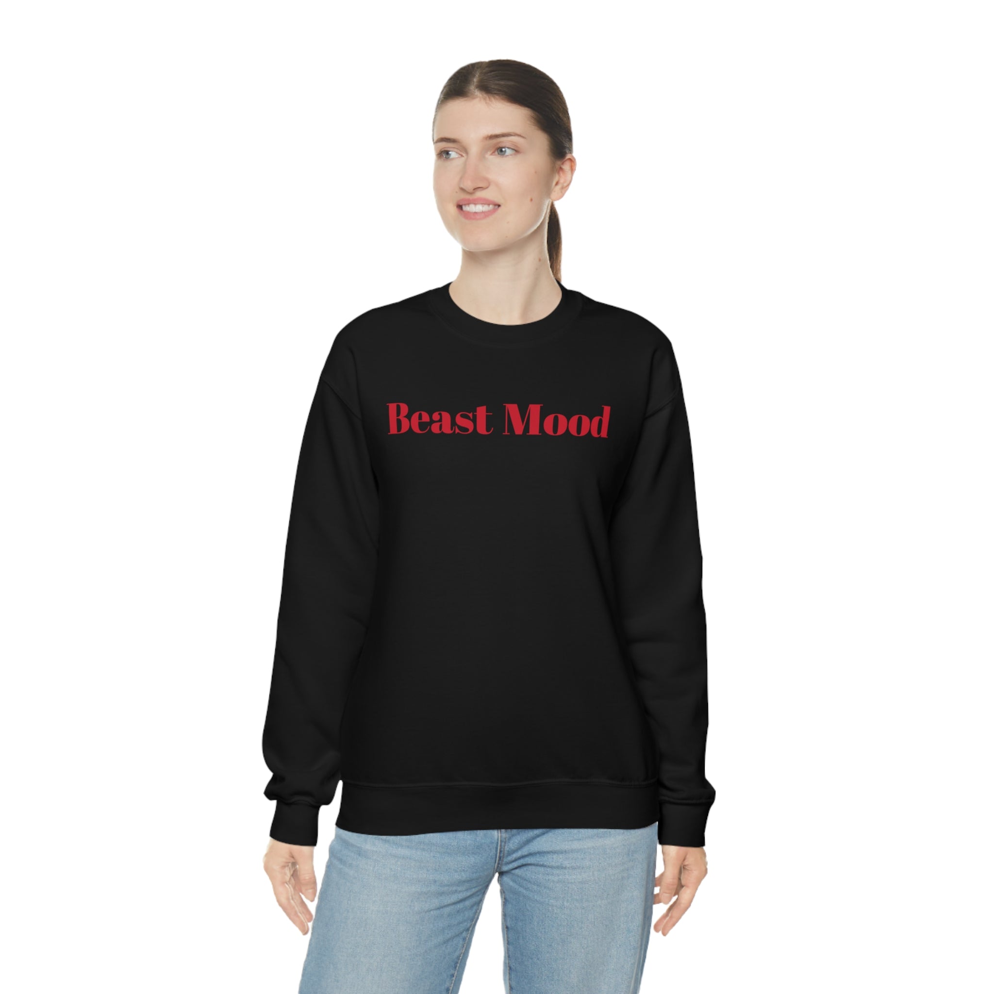 Heavy Blend™ Crewneck Sweatshirt