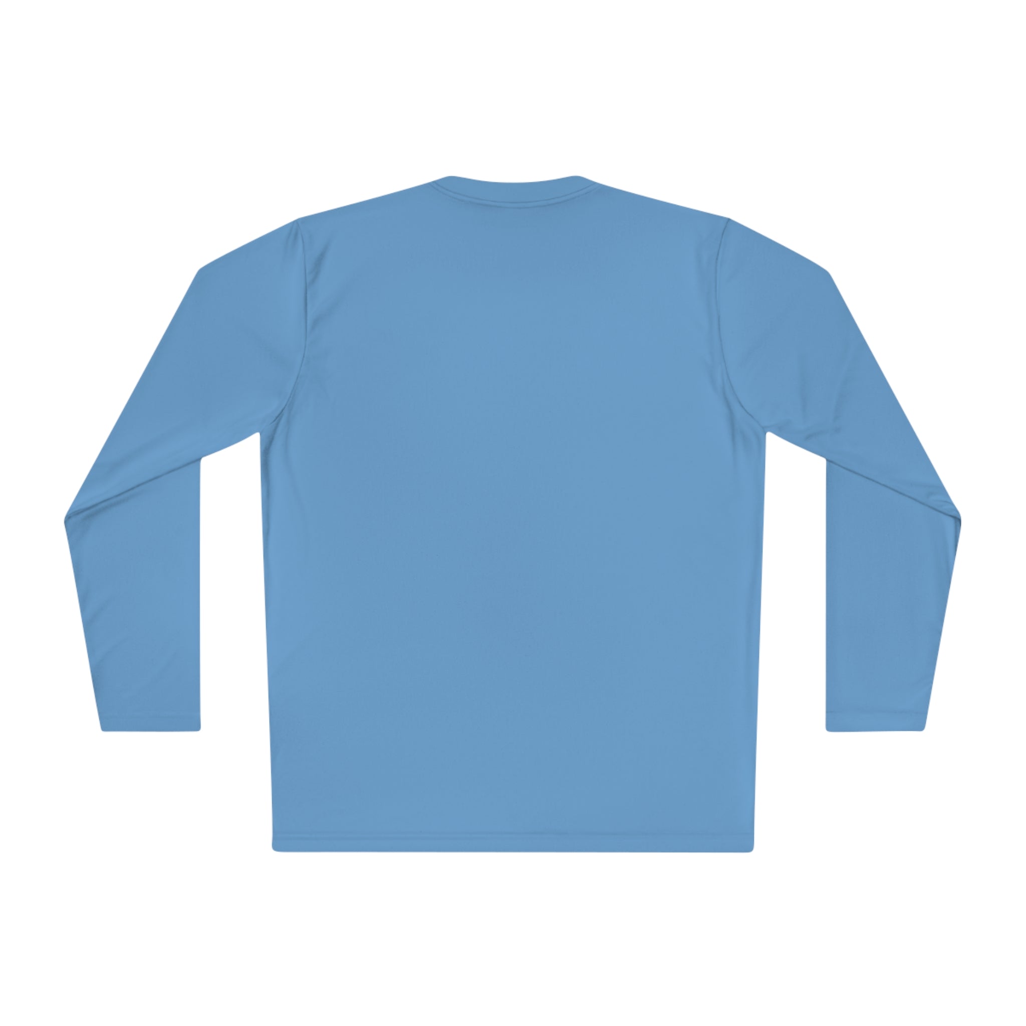 Lightweight Long Sleeve Tee