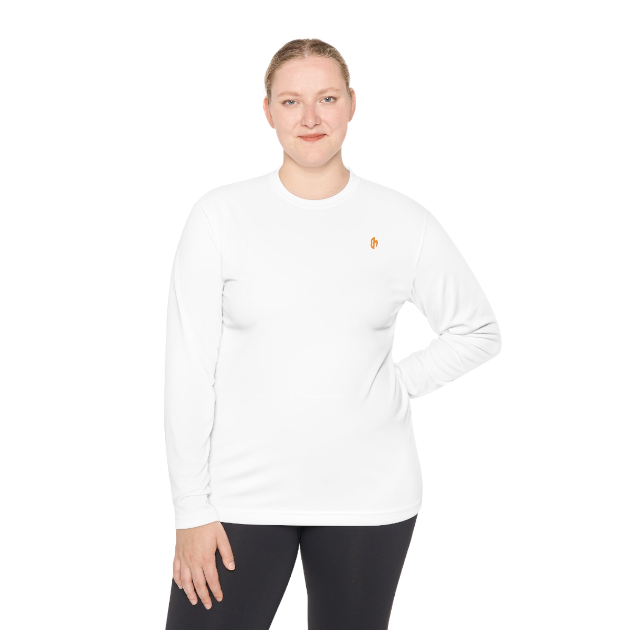 Lightweight Long Sleeve Tee