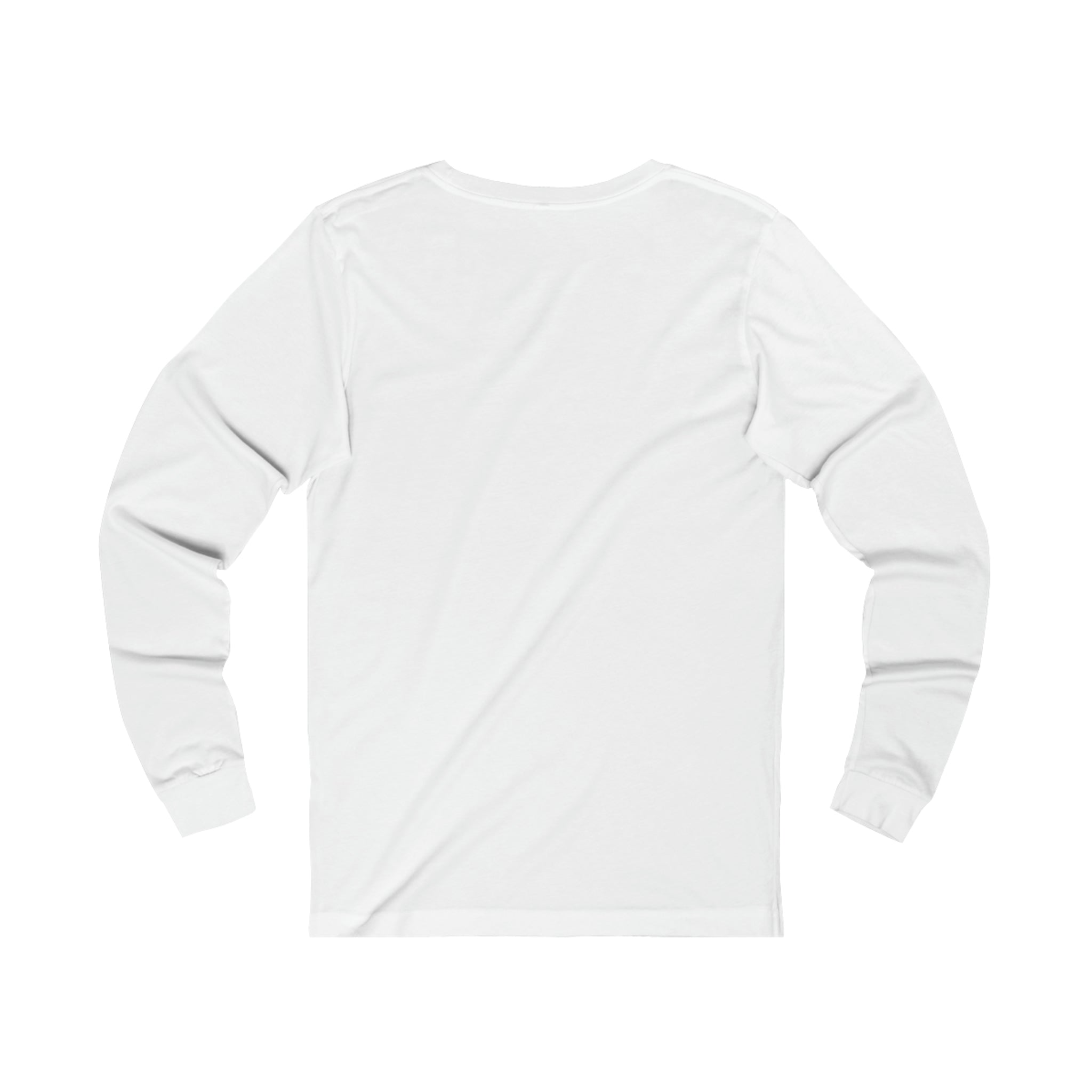 Jersey Long Sleeve Tee