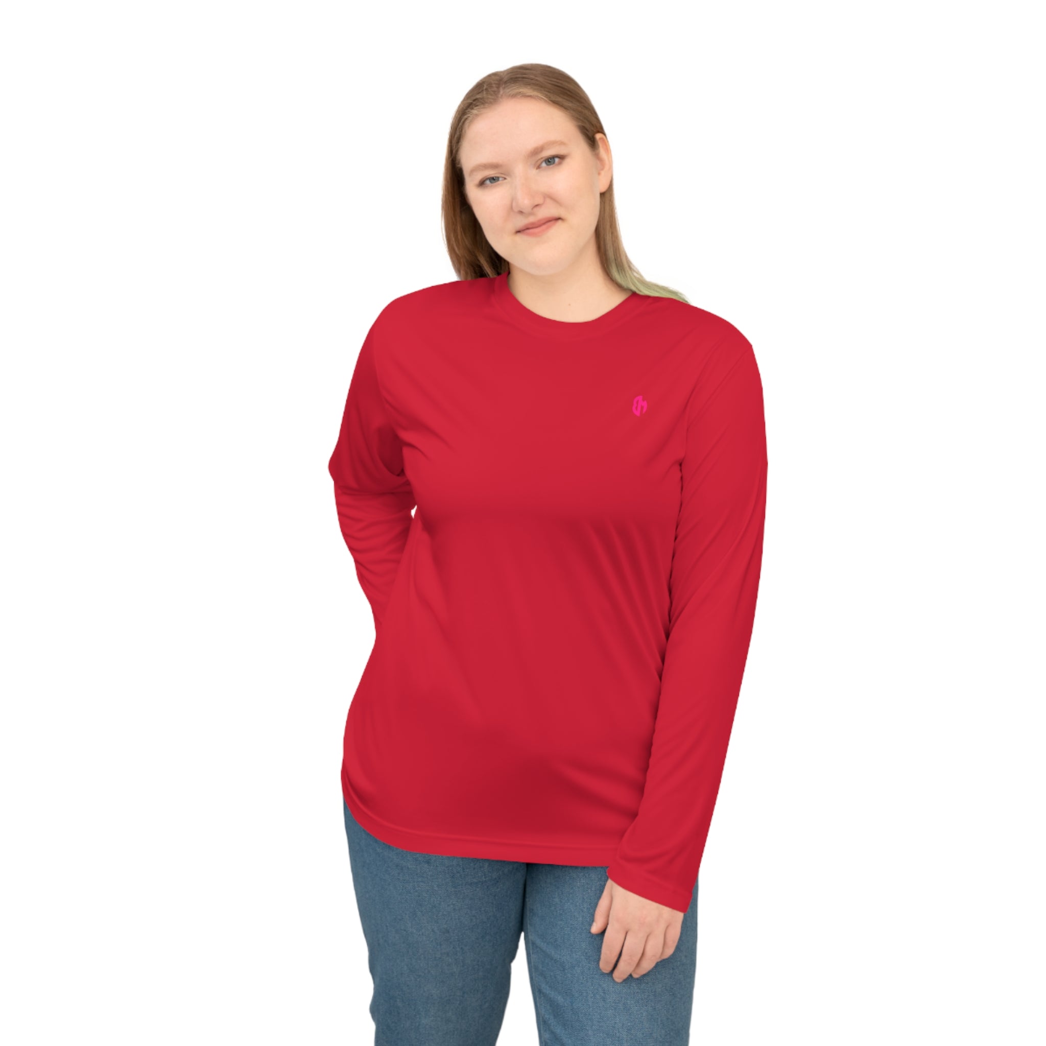 Performance Long Sleeve Shirt