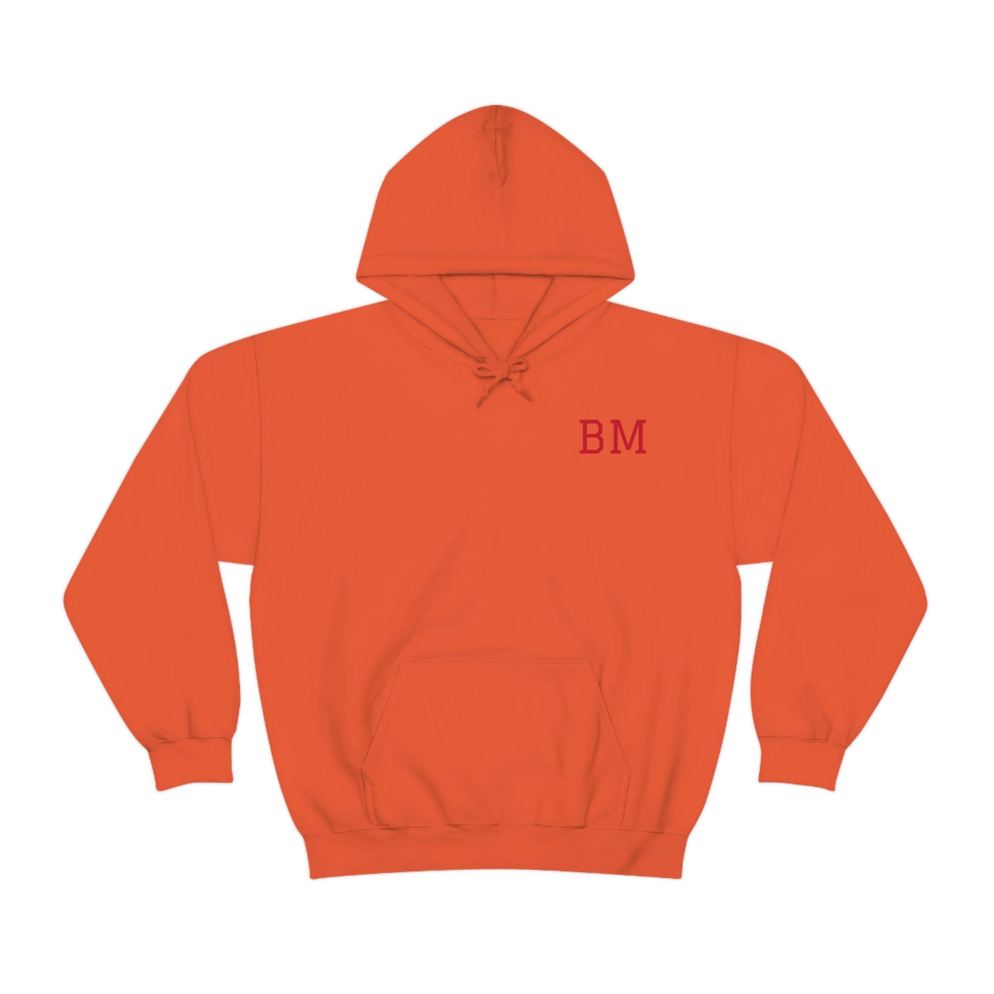 Heavy Blend™ Hooded Sweatshirt