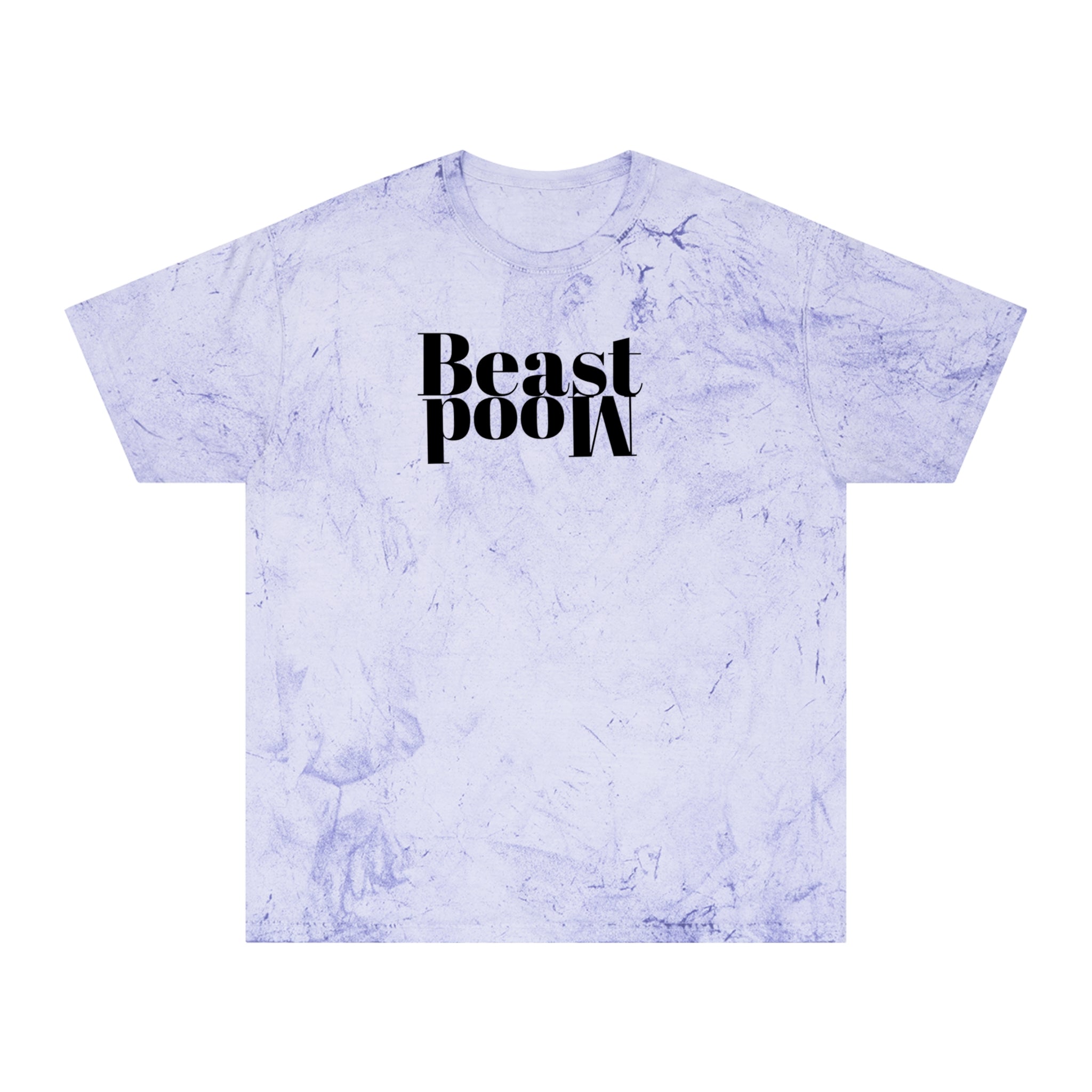 Color Blast T-Shirt