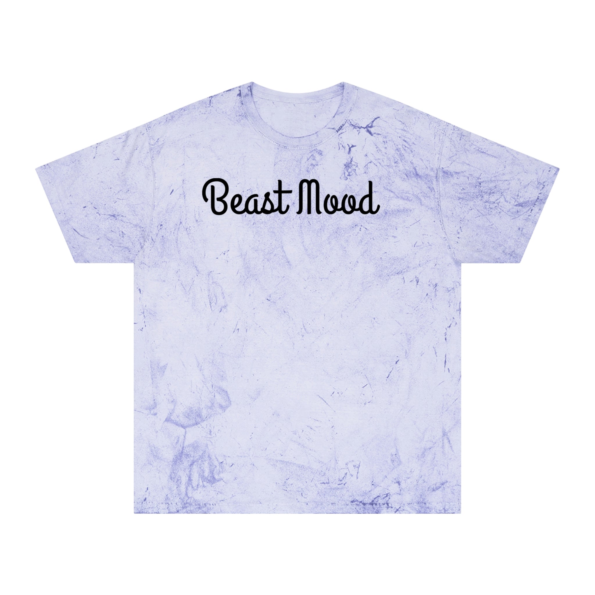 Color Blast T-Shirt