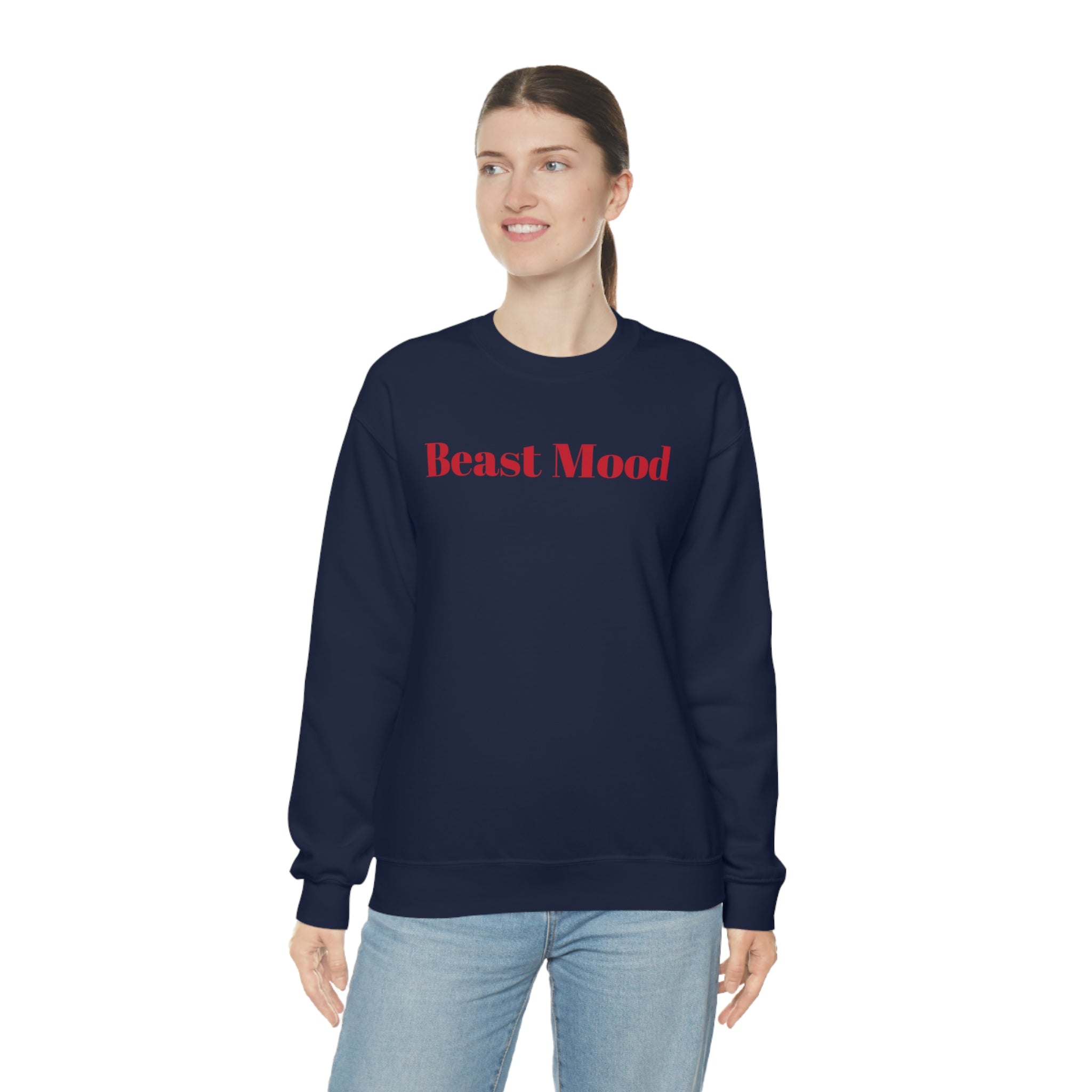 Heavy Blend™ Crewneck Sweatshirt