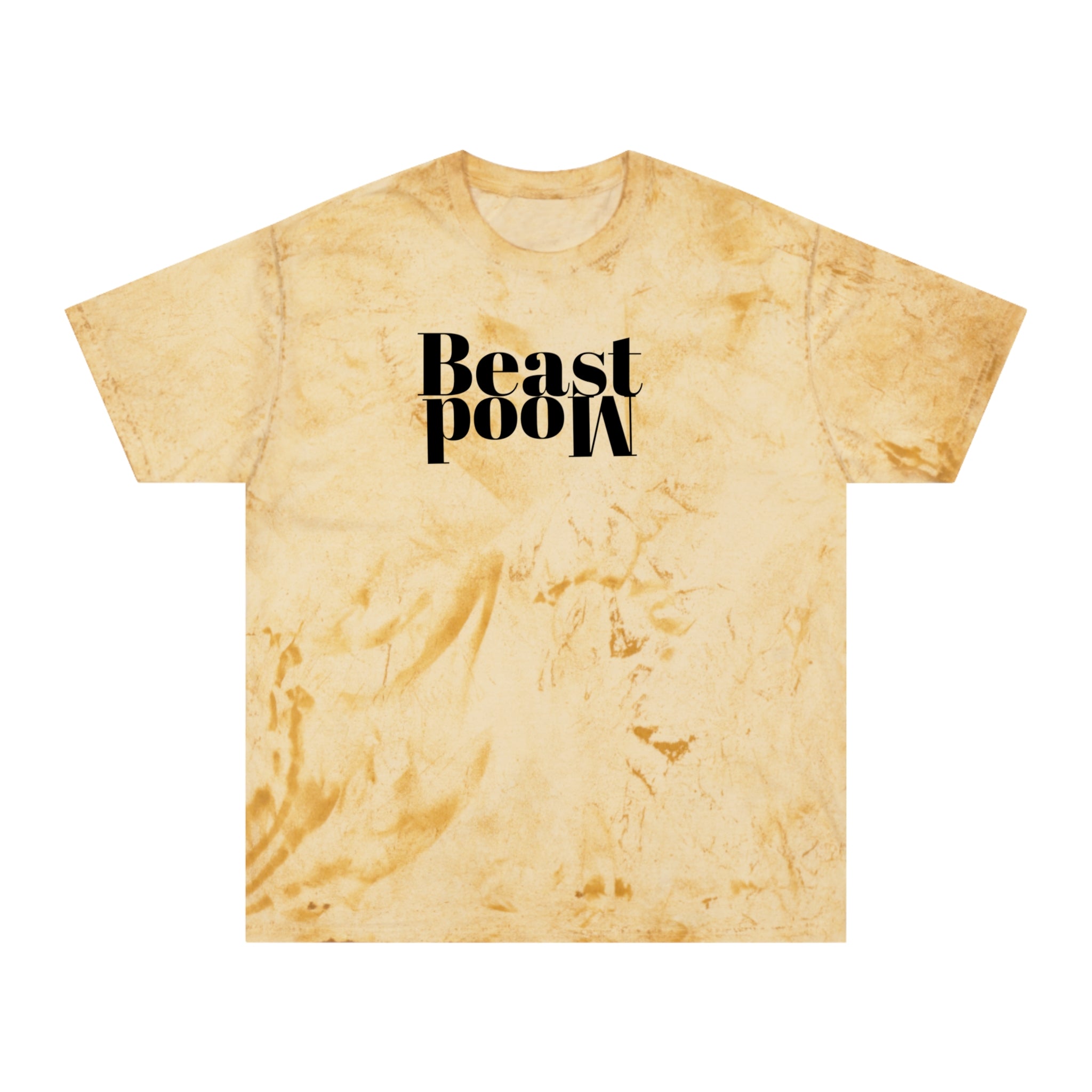 Color Blast T-Shirt