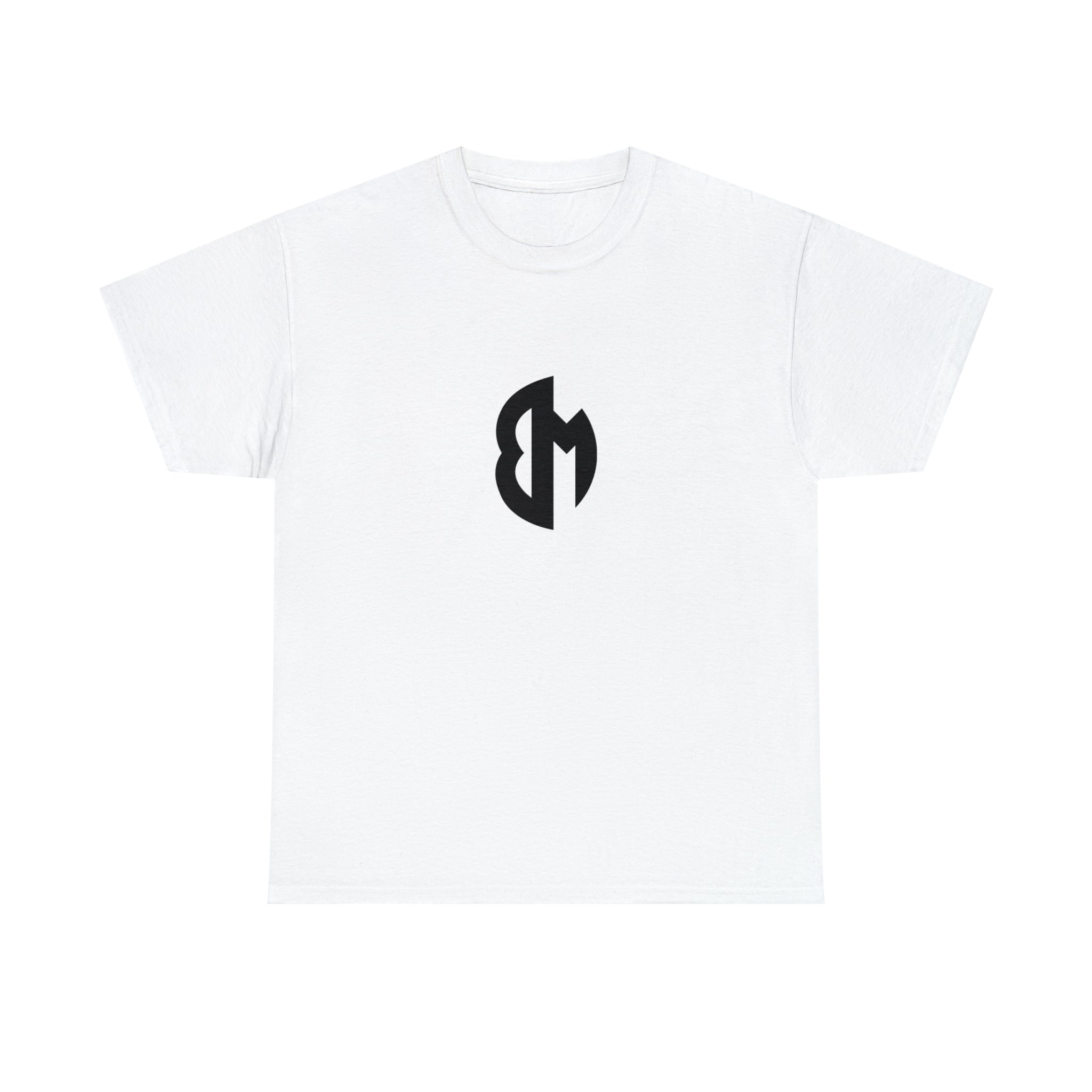 Heavy Cotton Tee