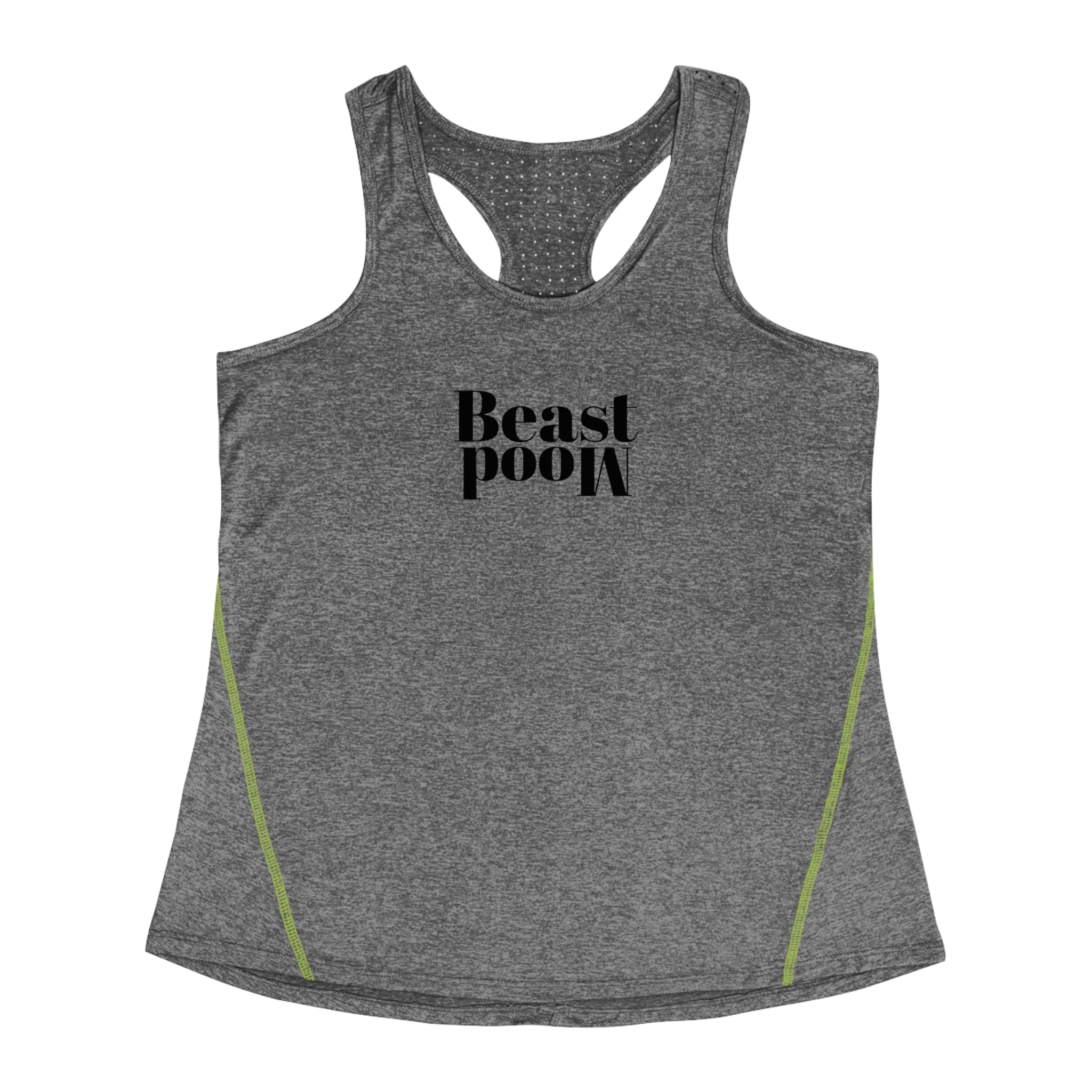 Women's Racerback Sports Top