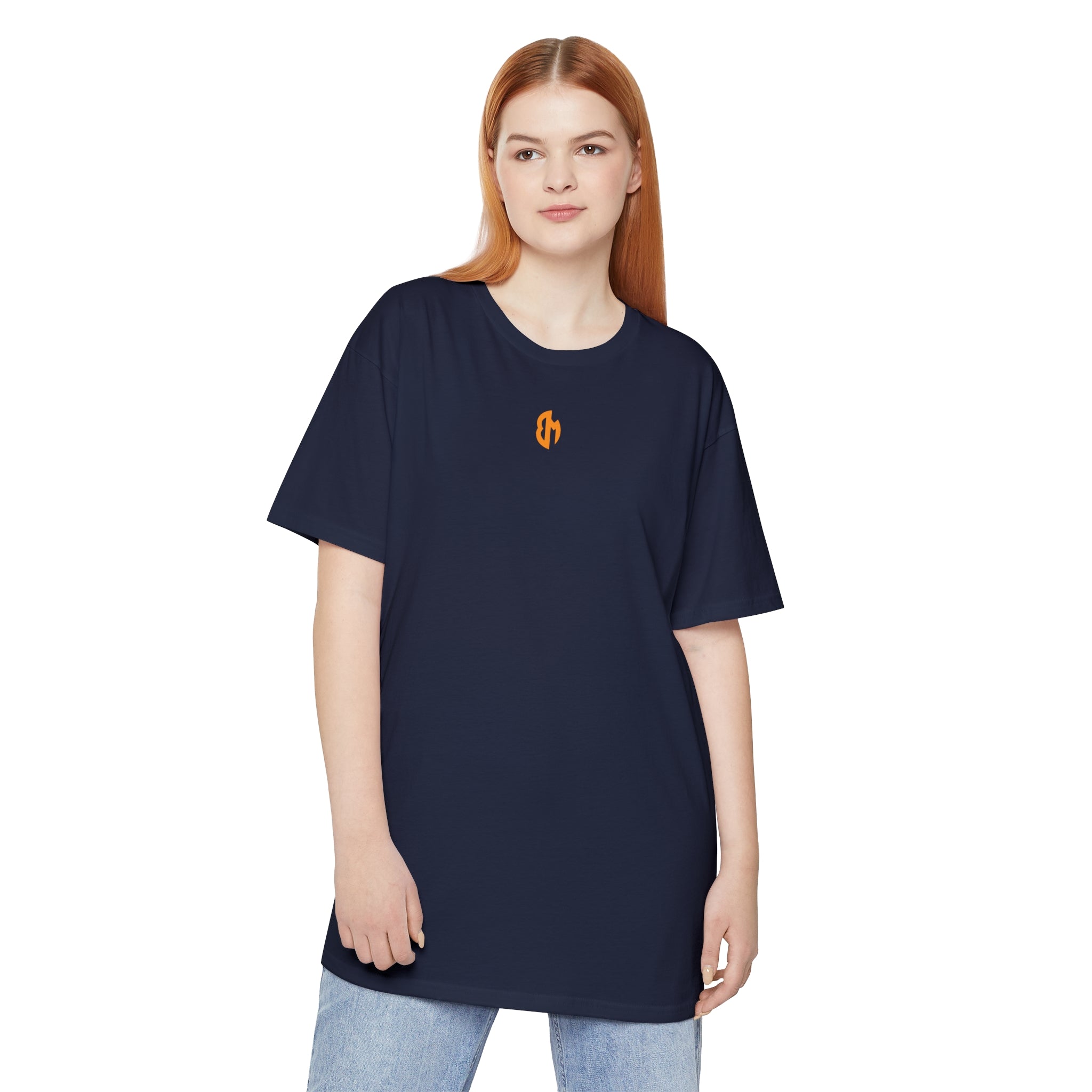 Long Body Urban Tee