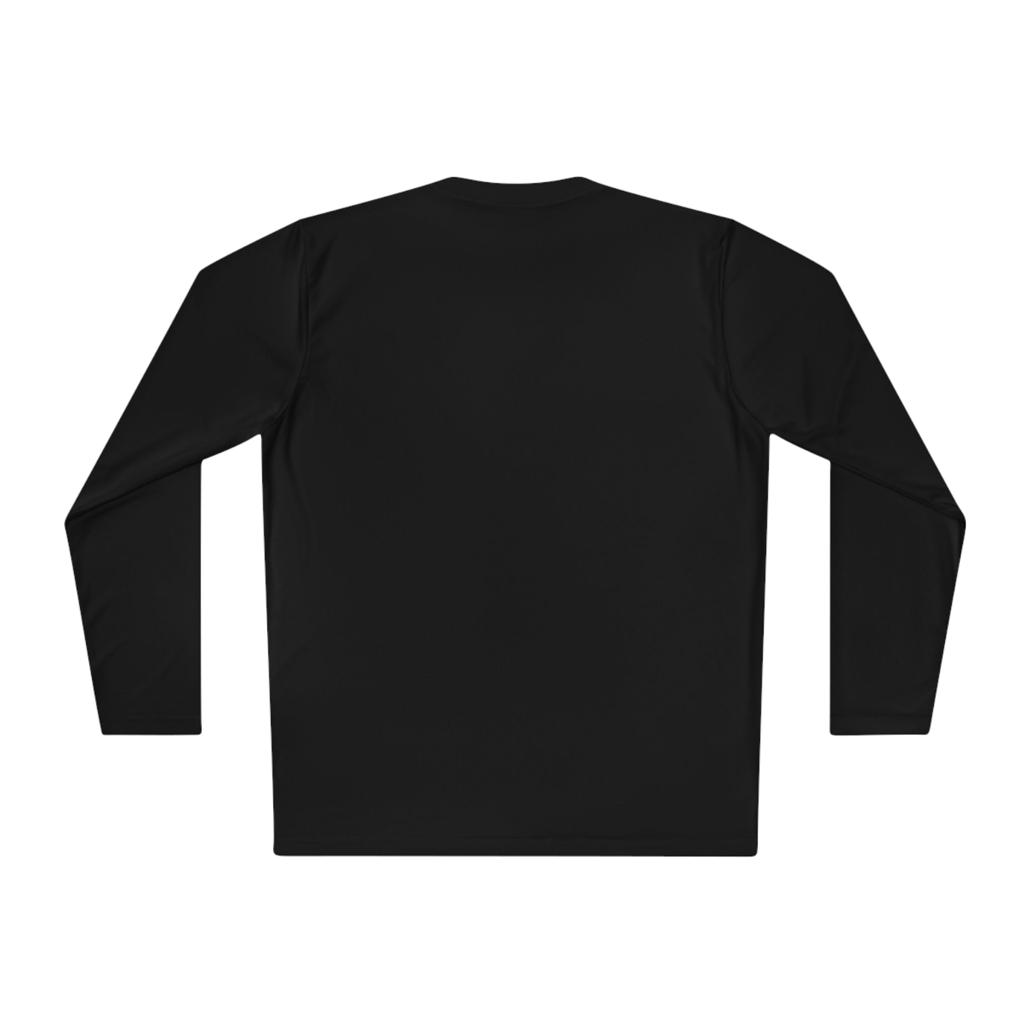 Lightweight Long Sleeve Tee