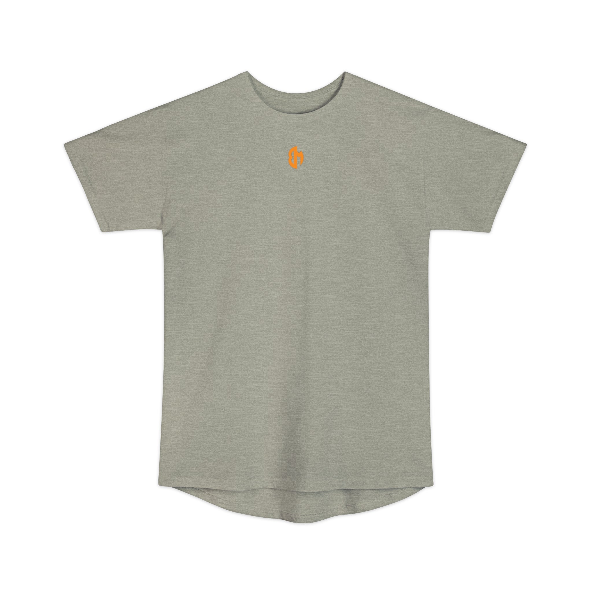 Long Body Urban Tee