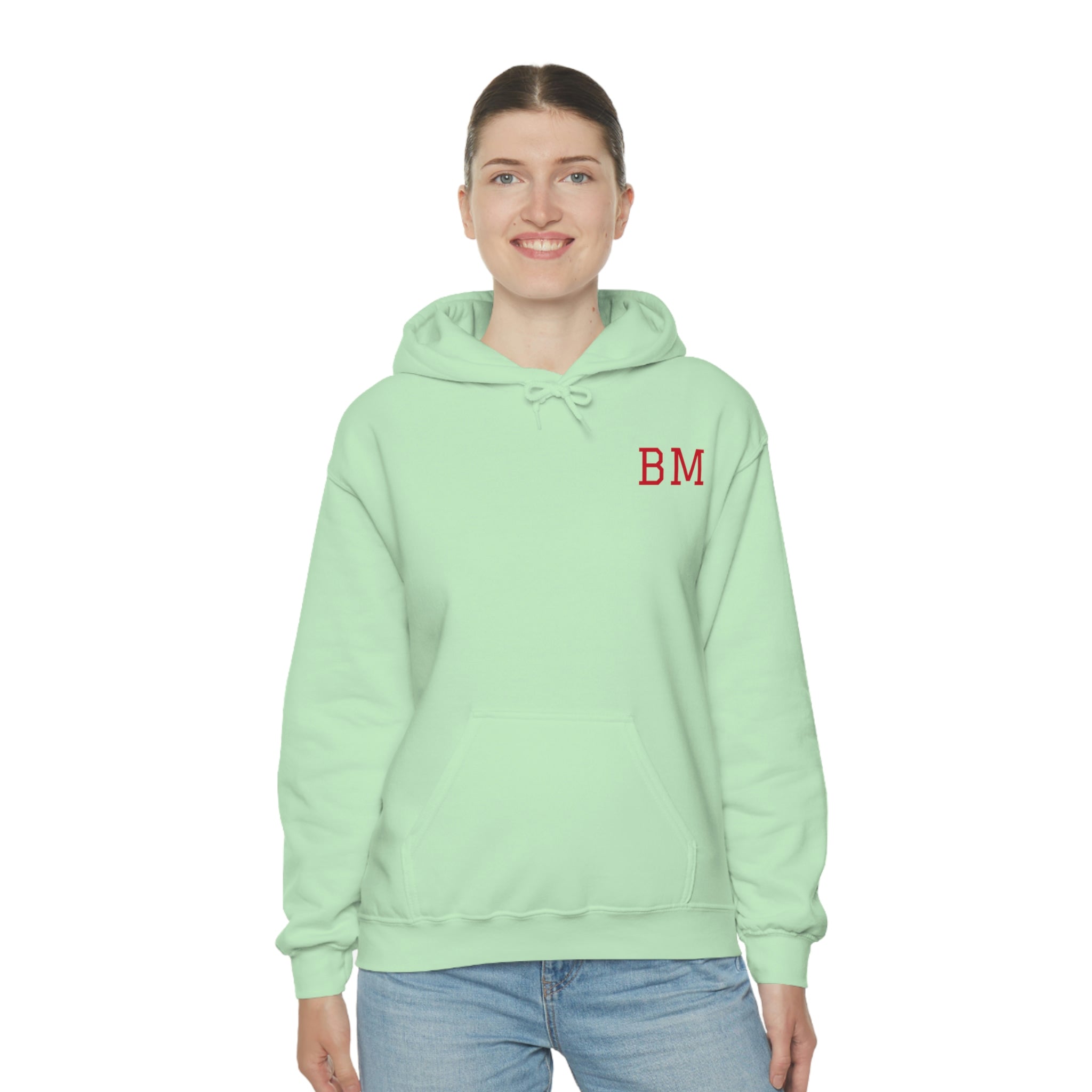 Heavy Blend™ Hooded Sweatshirt