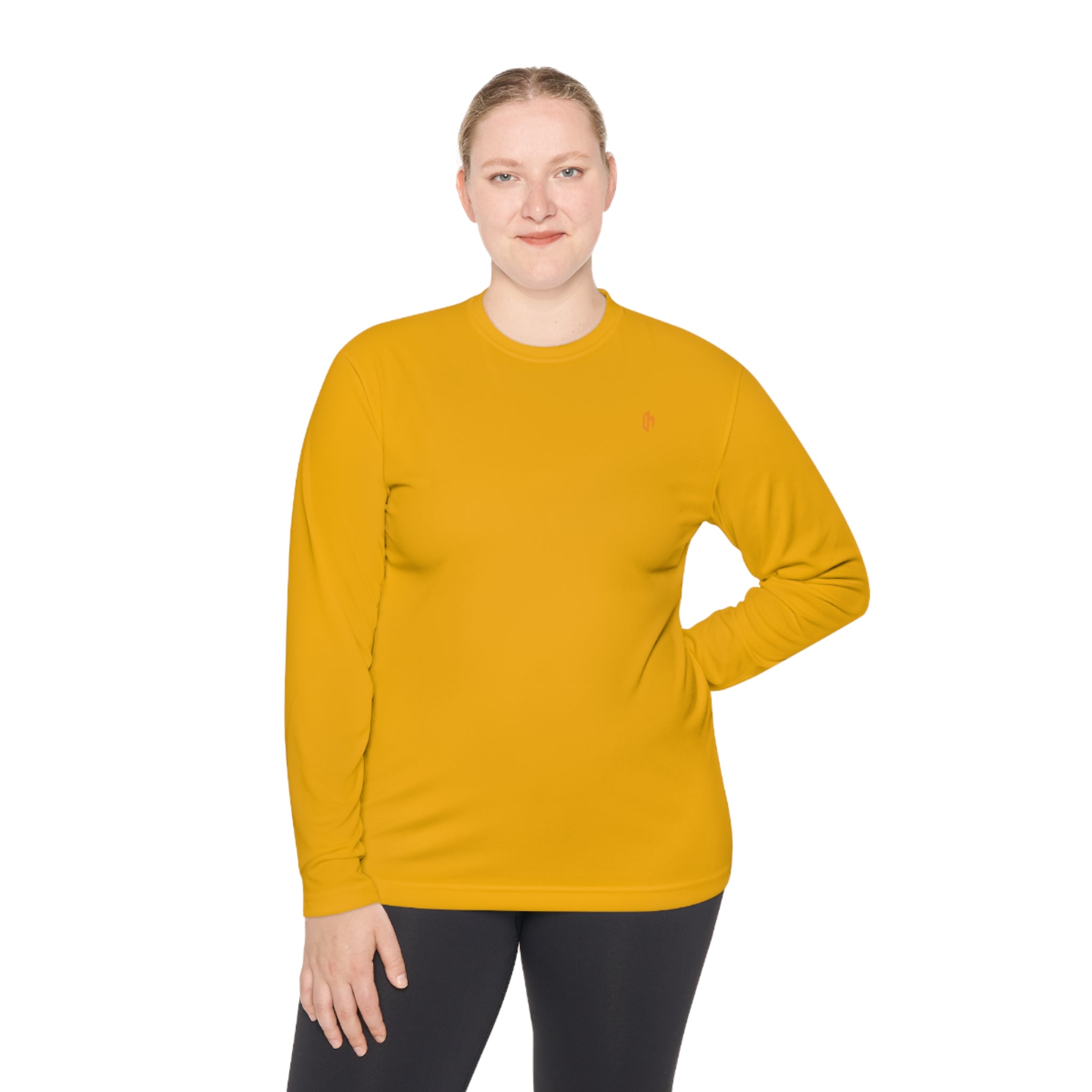 Lightweight Long Sleeve Tee