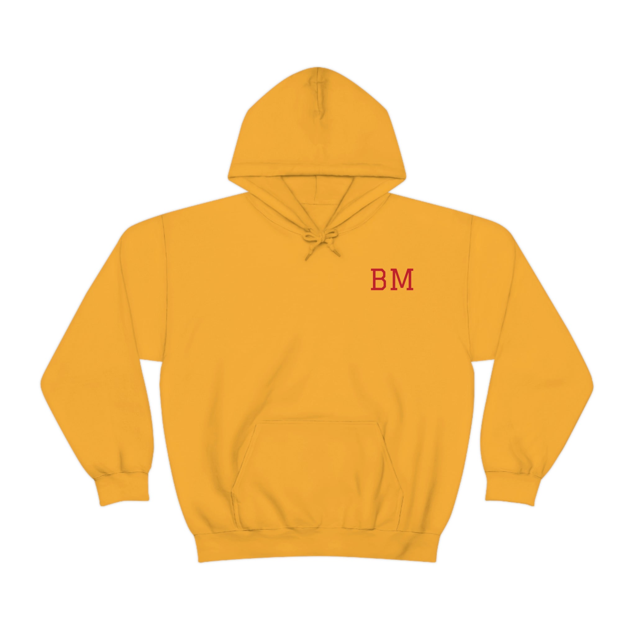 Heavy Blend™ Hooded Sweatshirt