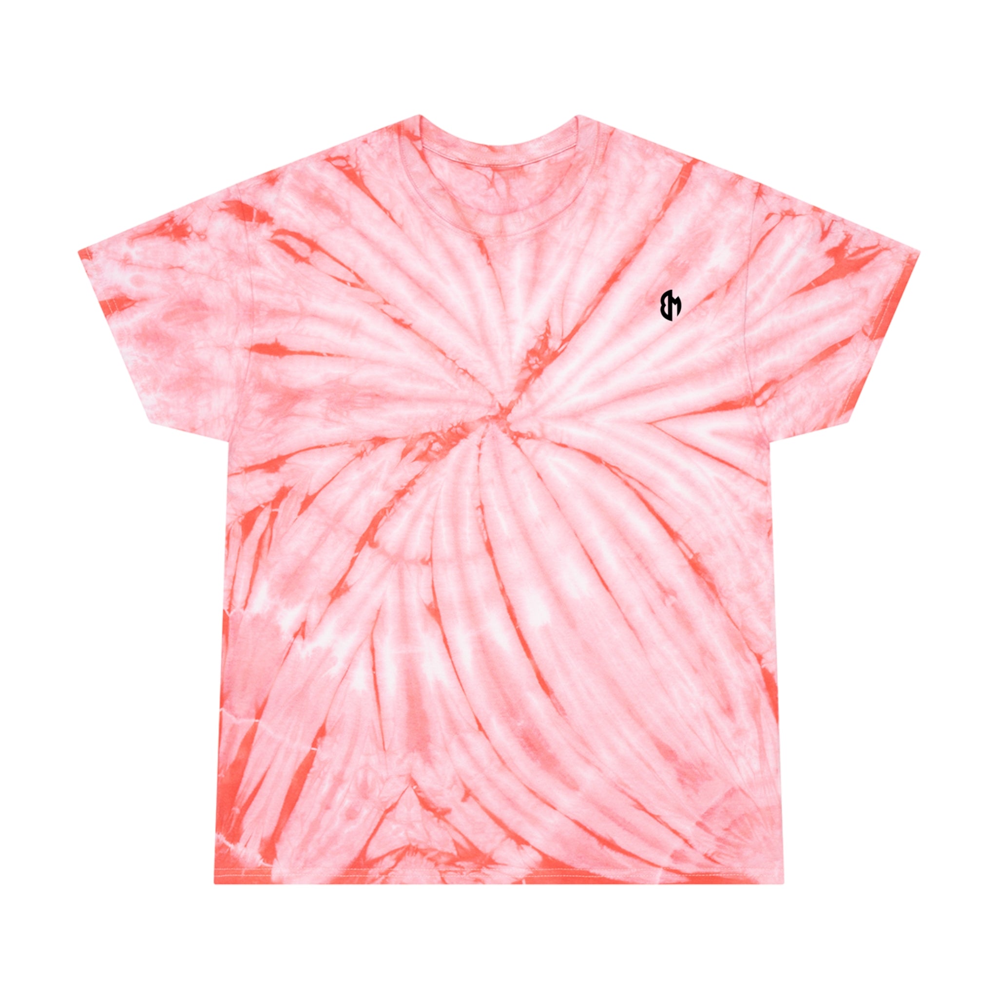 Tie-Dye Tee, Cyclone