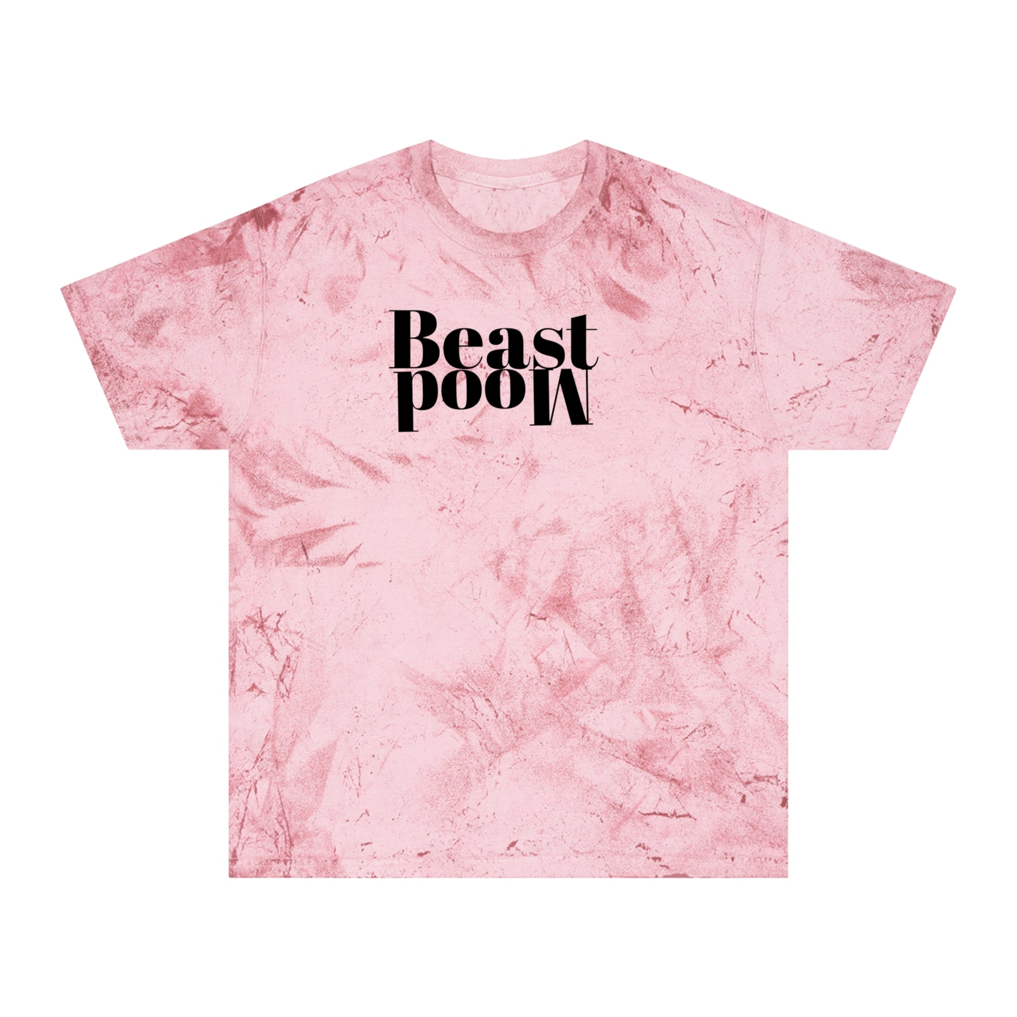 Color Blast T-Shirt