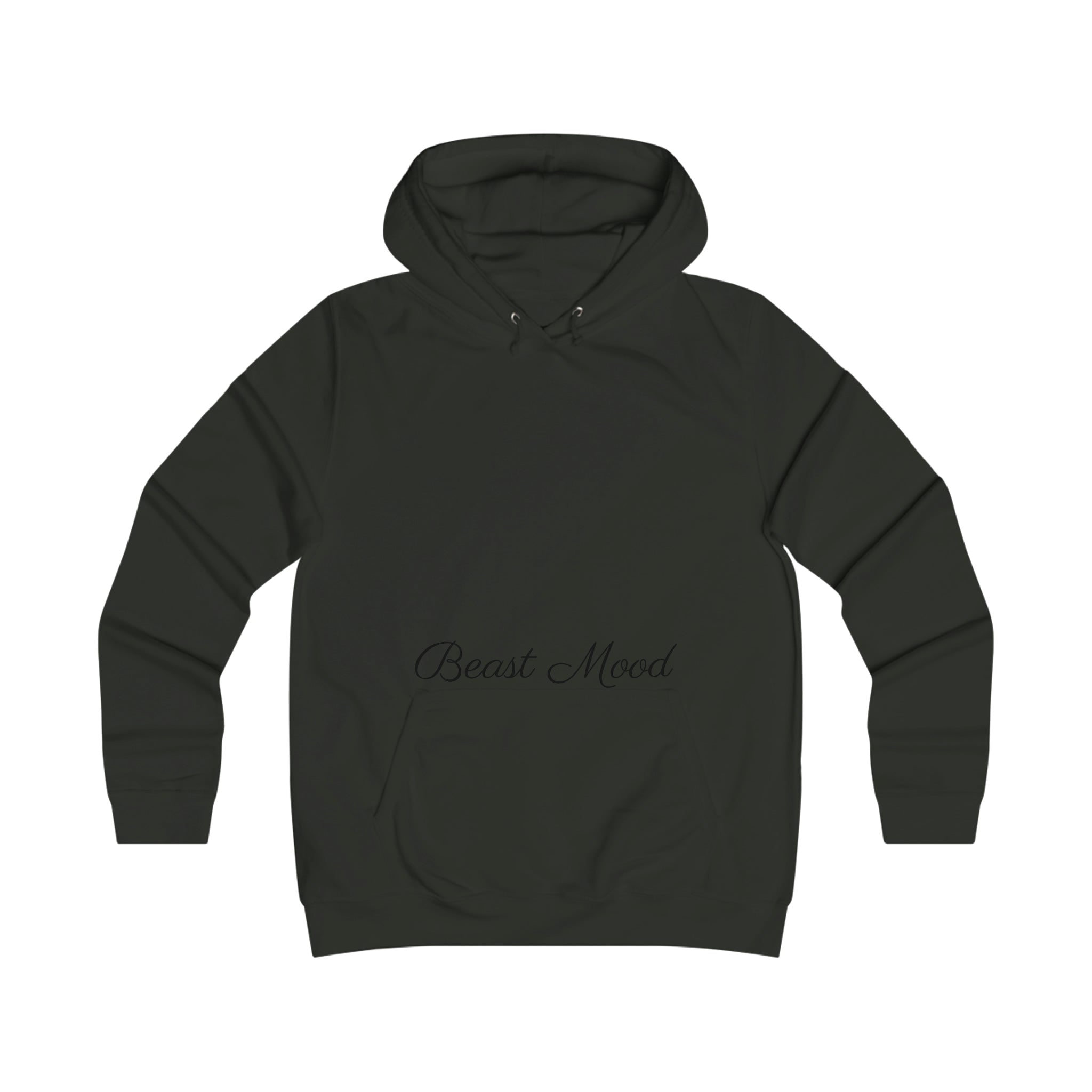 Girlie College Hoodie