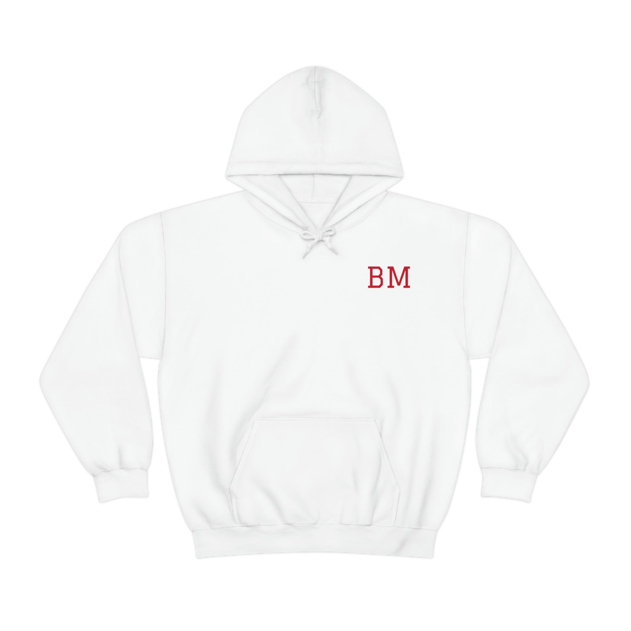 Heavy Blend™ Hooded Sweatshirt