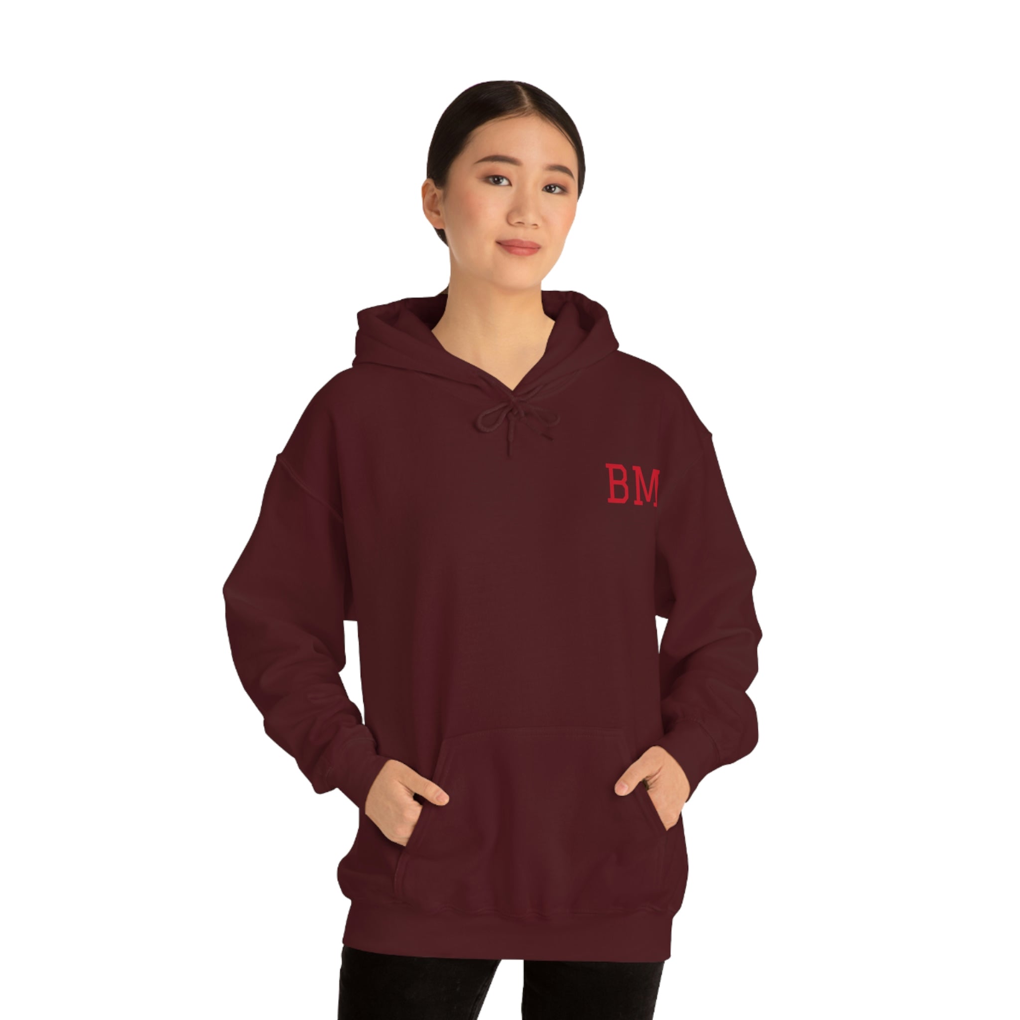 Heavy Blend™ Hooded Sweatshirt