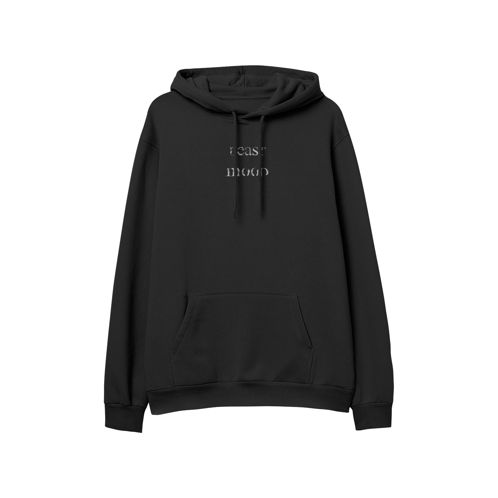 Men's Soft Cotton Hoodies