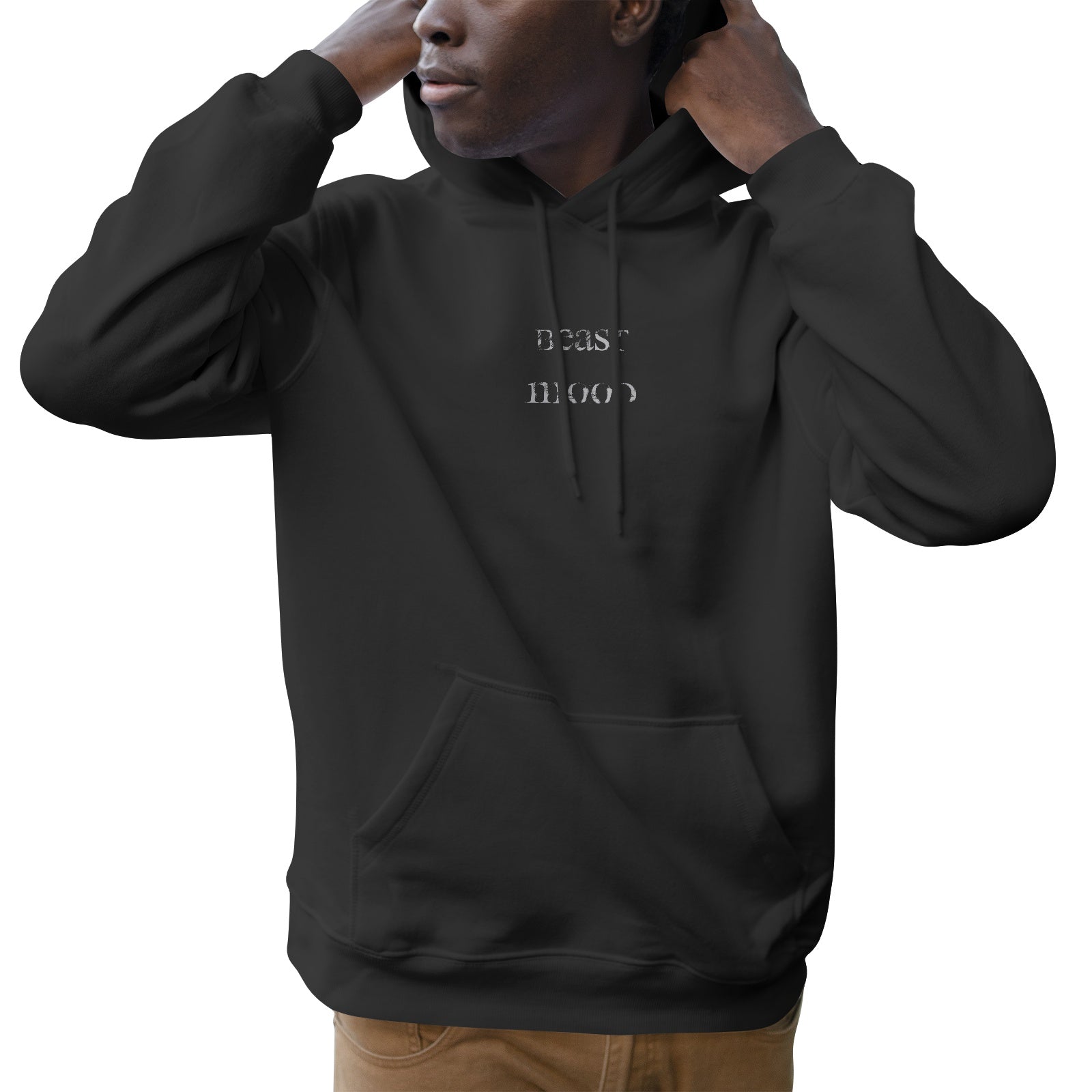 Men's Soft Cotton Hoodies