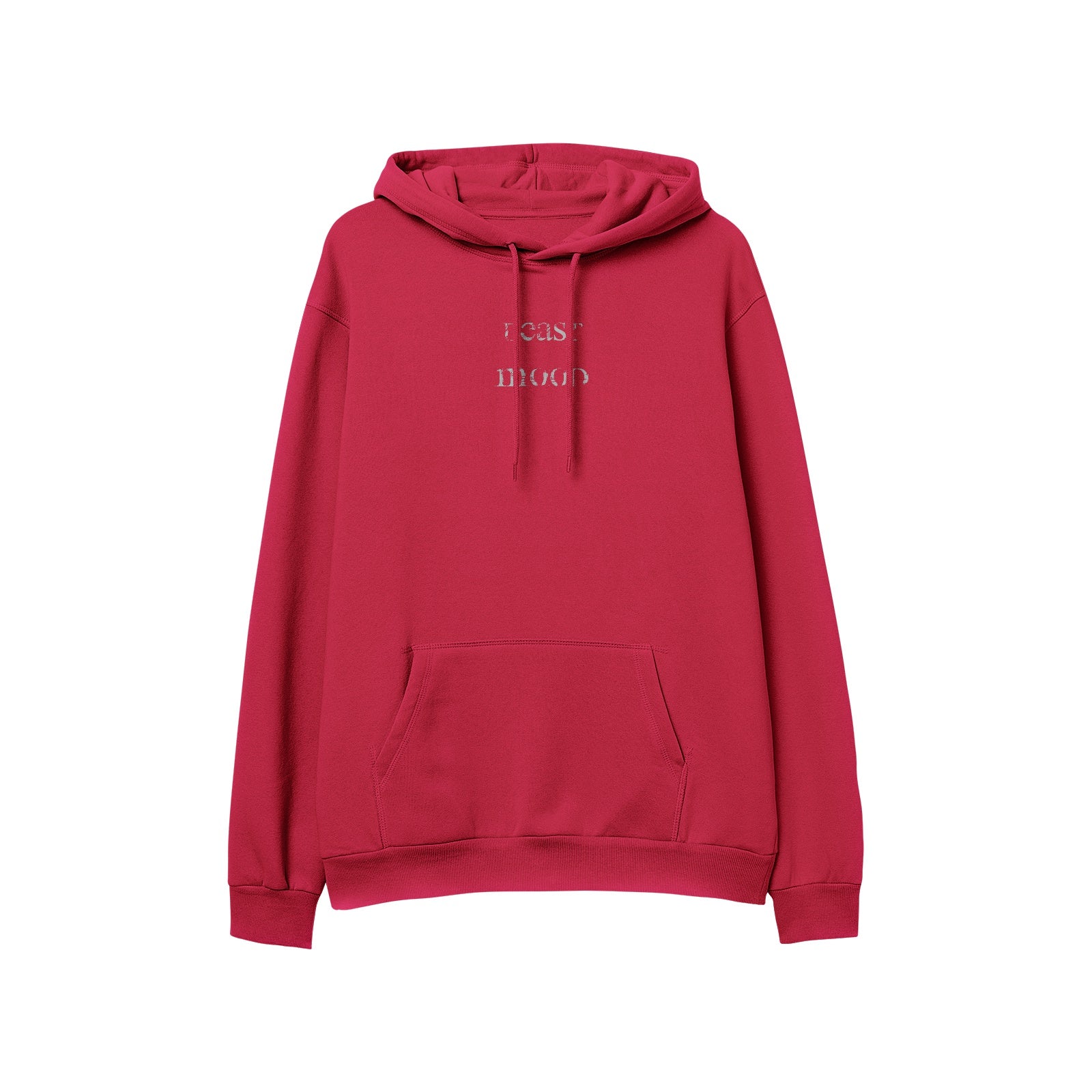 Men's Soft Cotton Hoodies