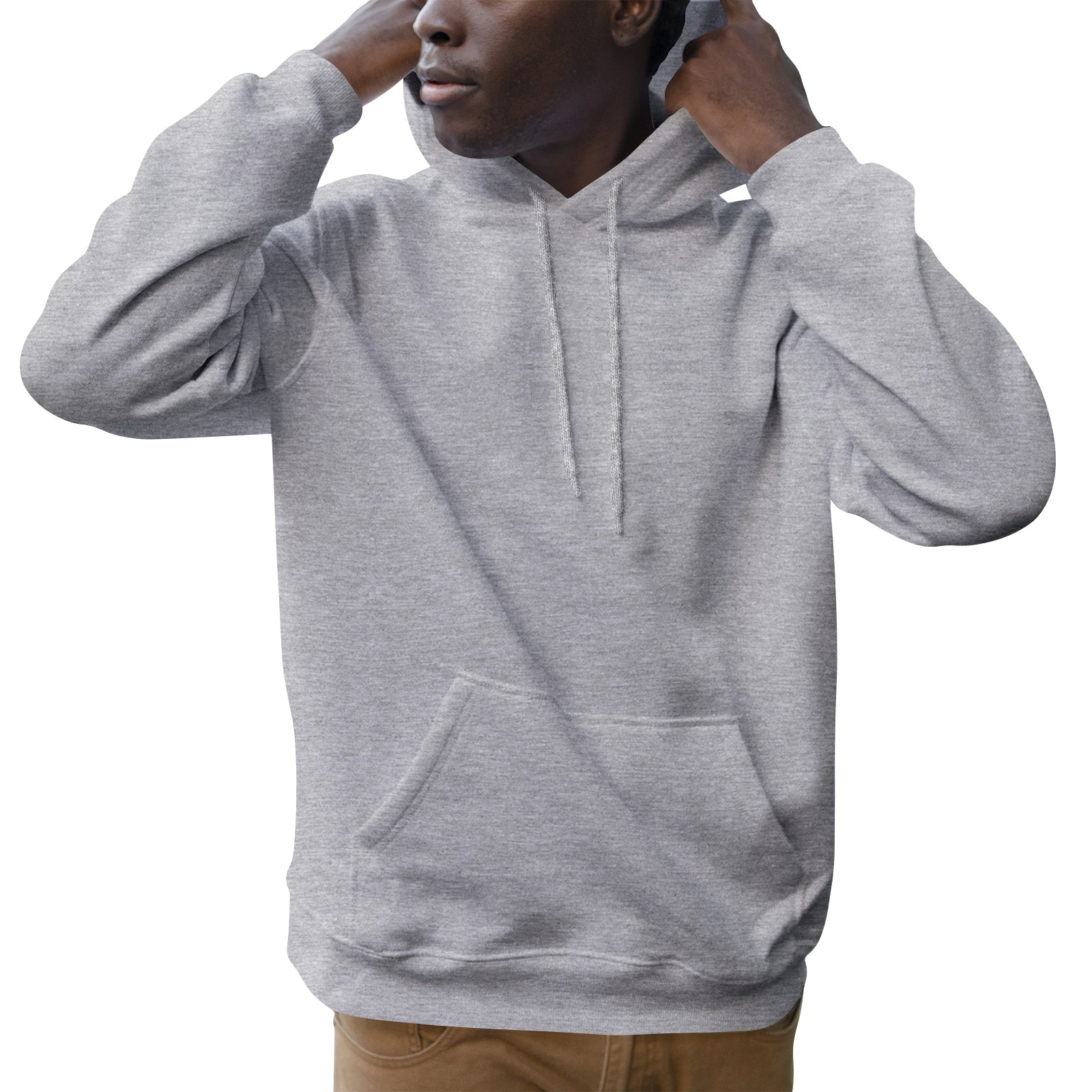 Men's Soft Cotton Hoodies