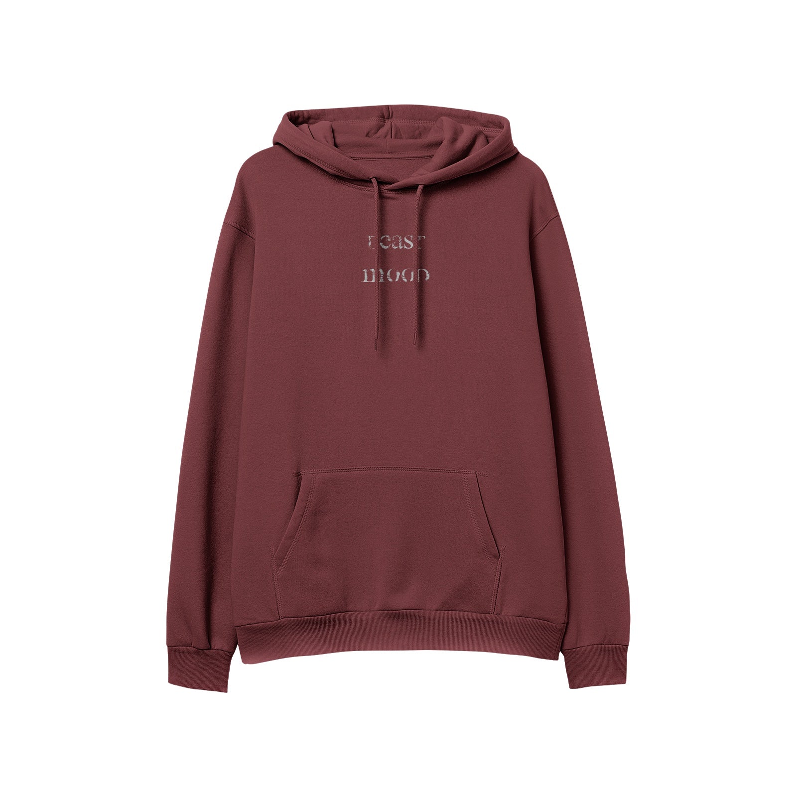 Men's Soft Cotton Hoodies