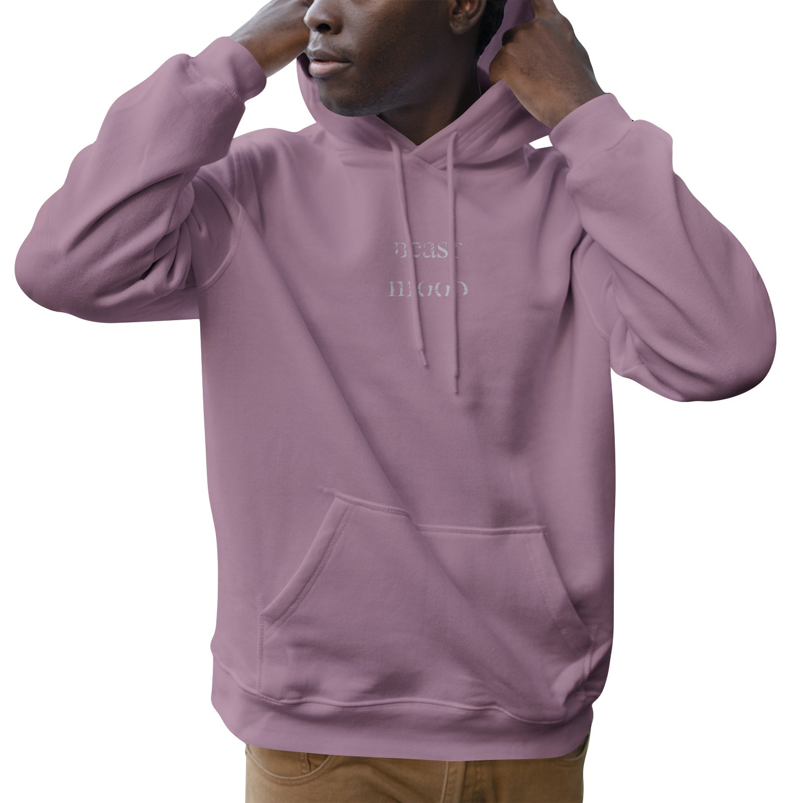 Men's Soft Cotton Hoodies