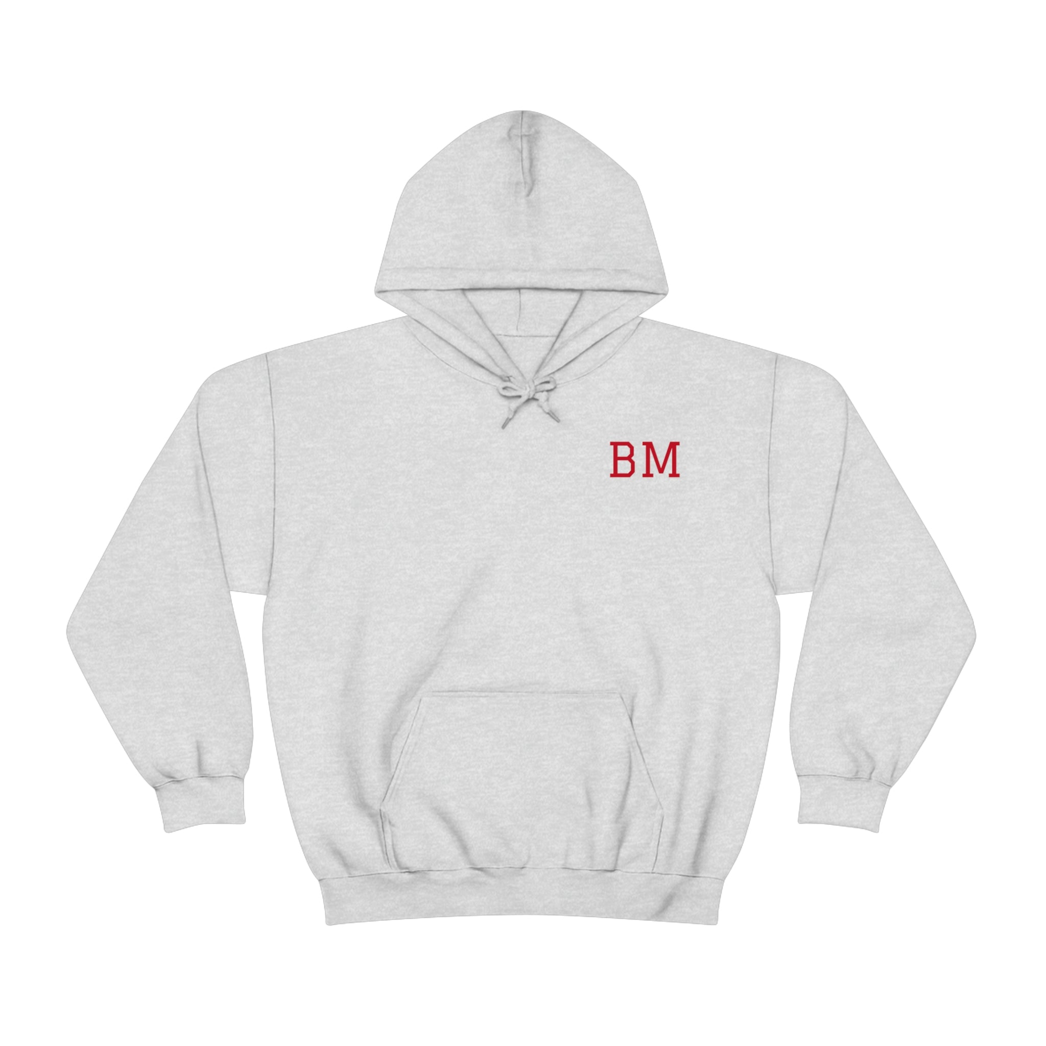 Heavy Blend™ Hooded Sweatshirt