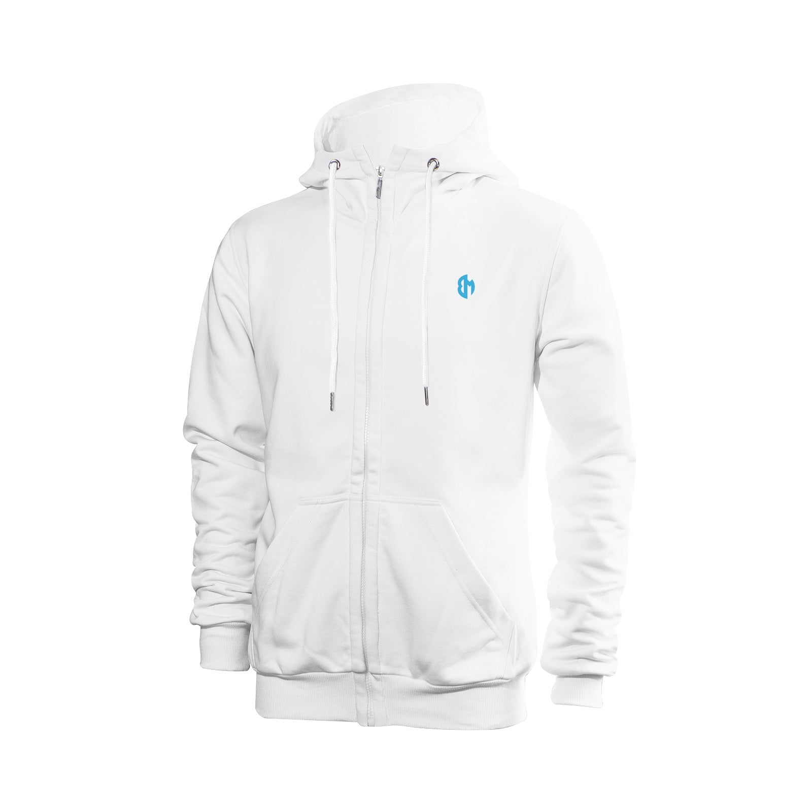 Ultra Soft Zip Hoodie