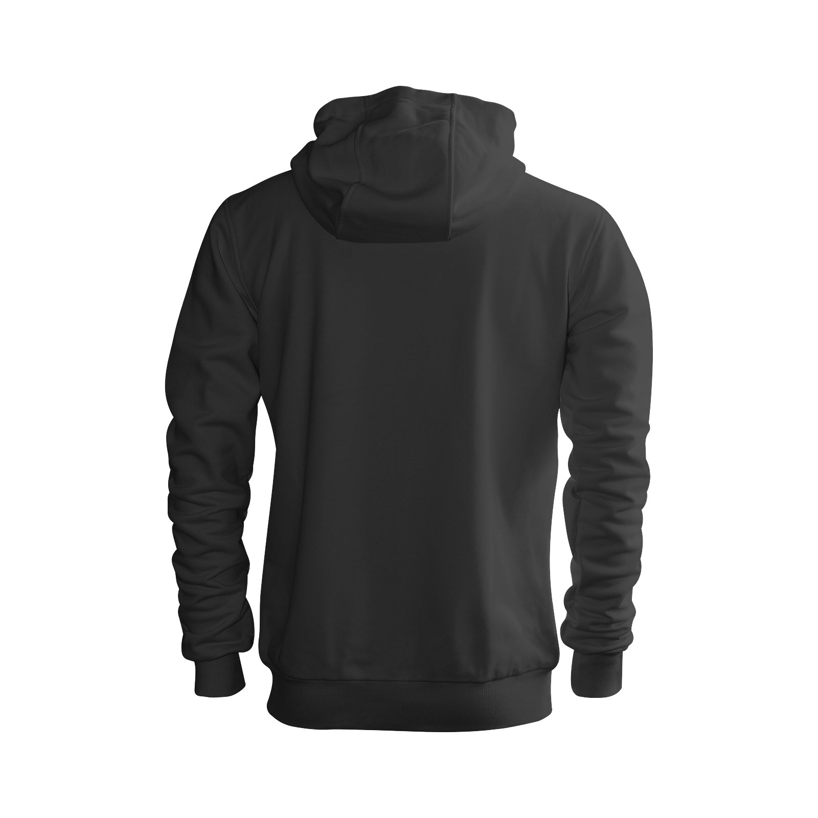 Men's Ultra Soft Zip Hoodie