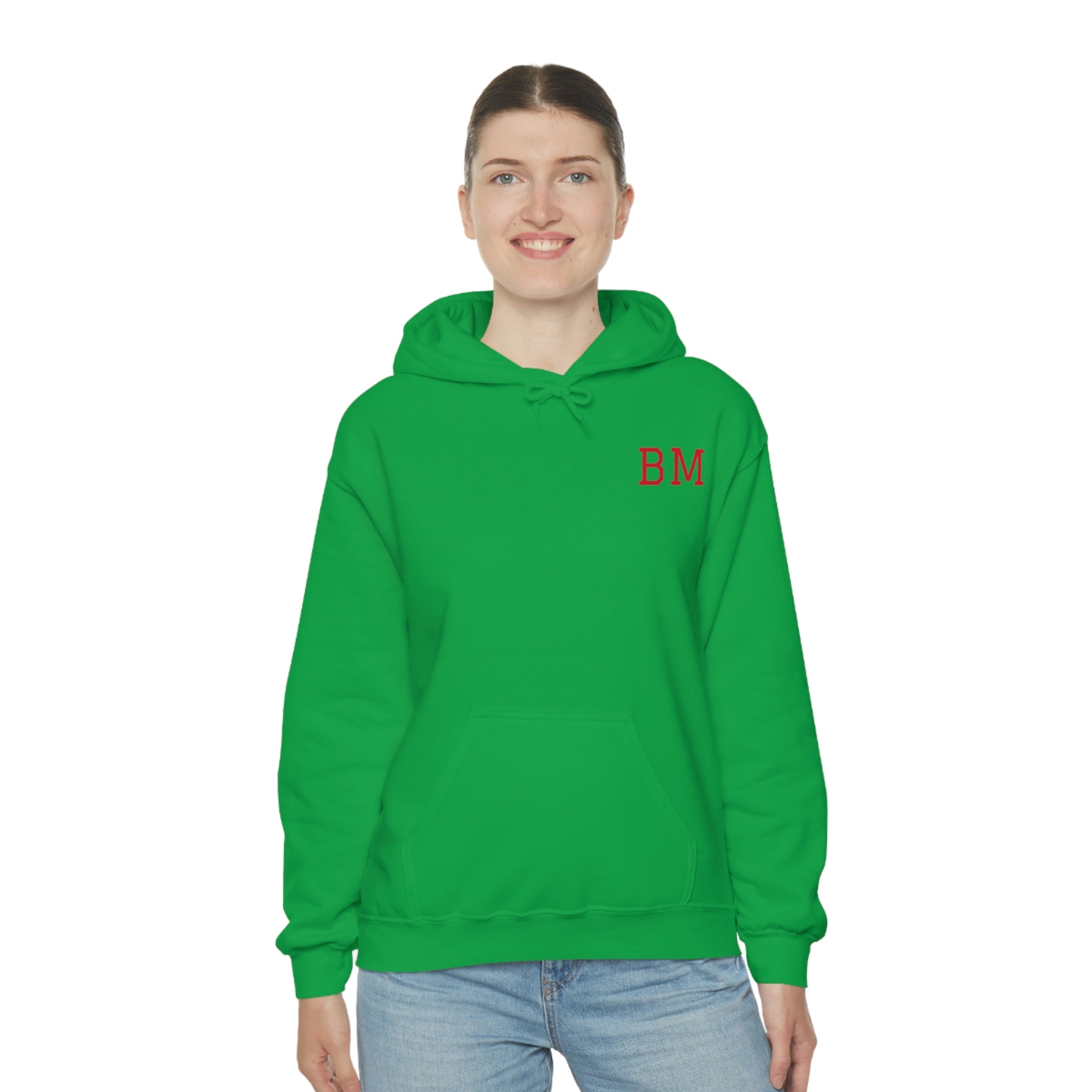 Heavy Blend™ Hooded Sweatshirt