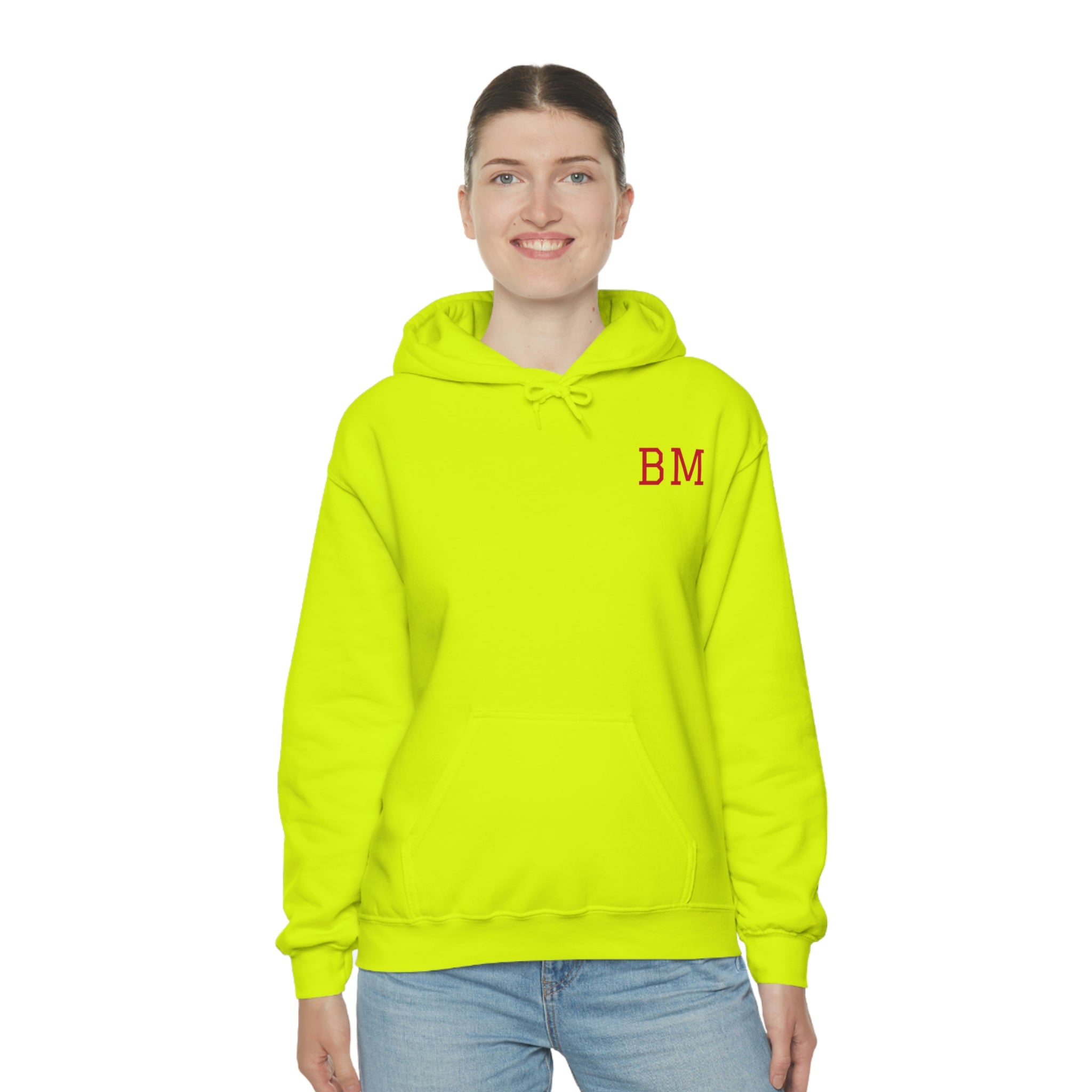 Heavy Blend™ Hooded Sweatshirt