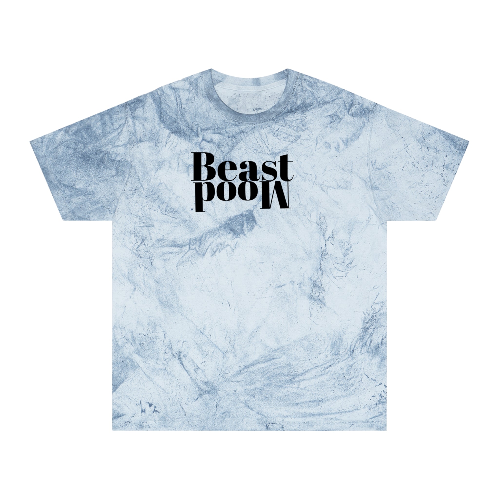 Color Blast T-Shirt