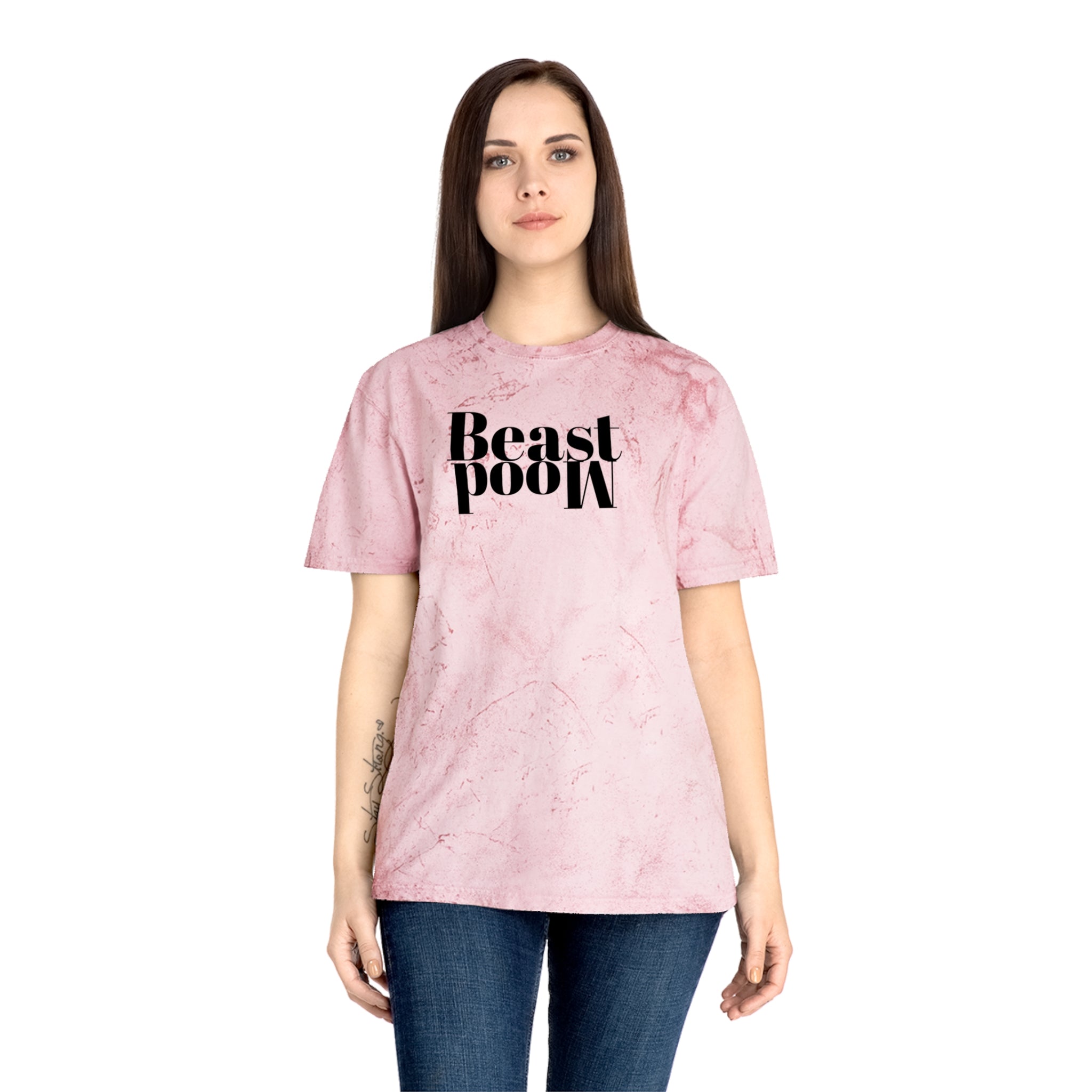 Color Blast T-Shirt