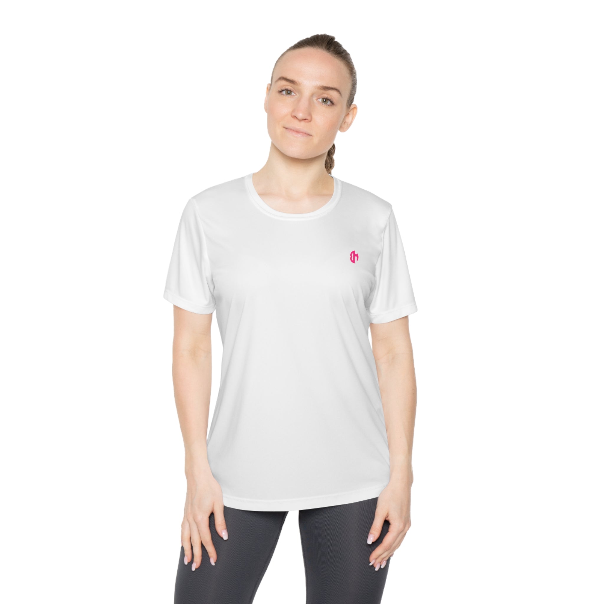 Ladies Competitor Tee