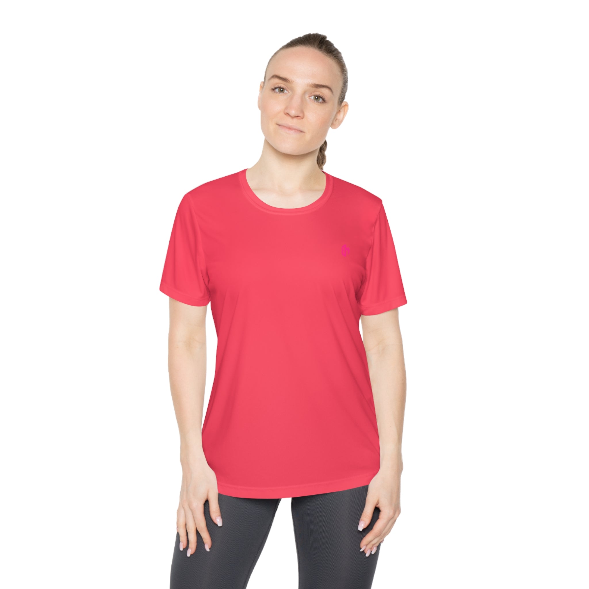 Ladies Competitor Tee