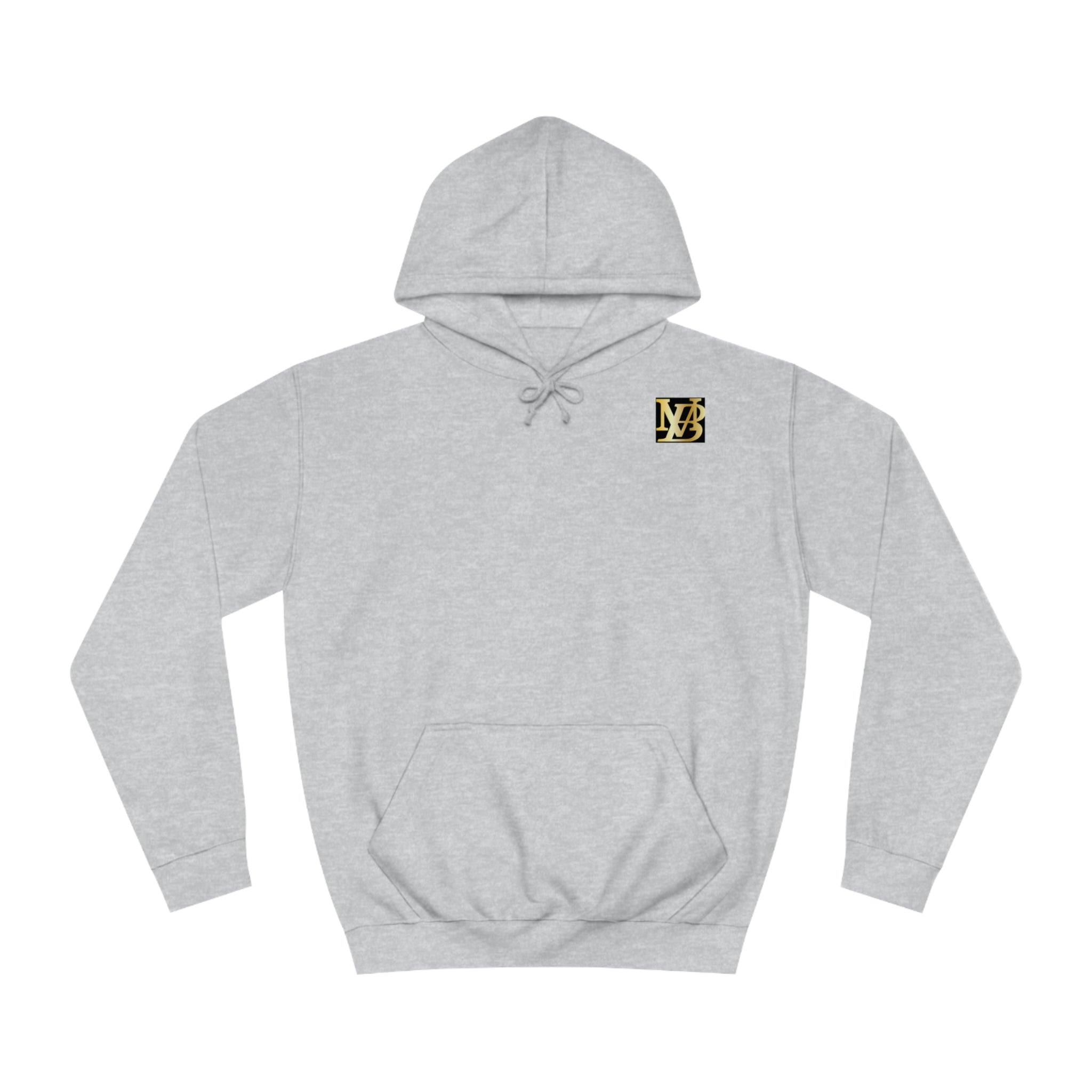 College Hoodie