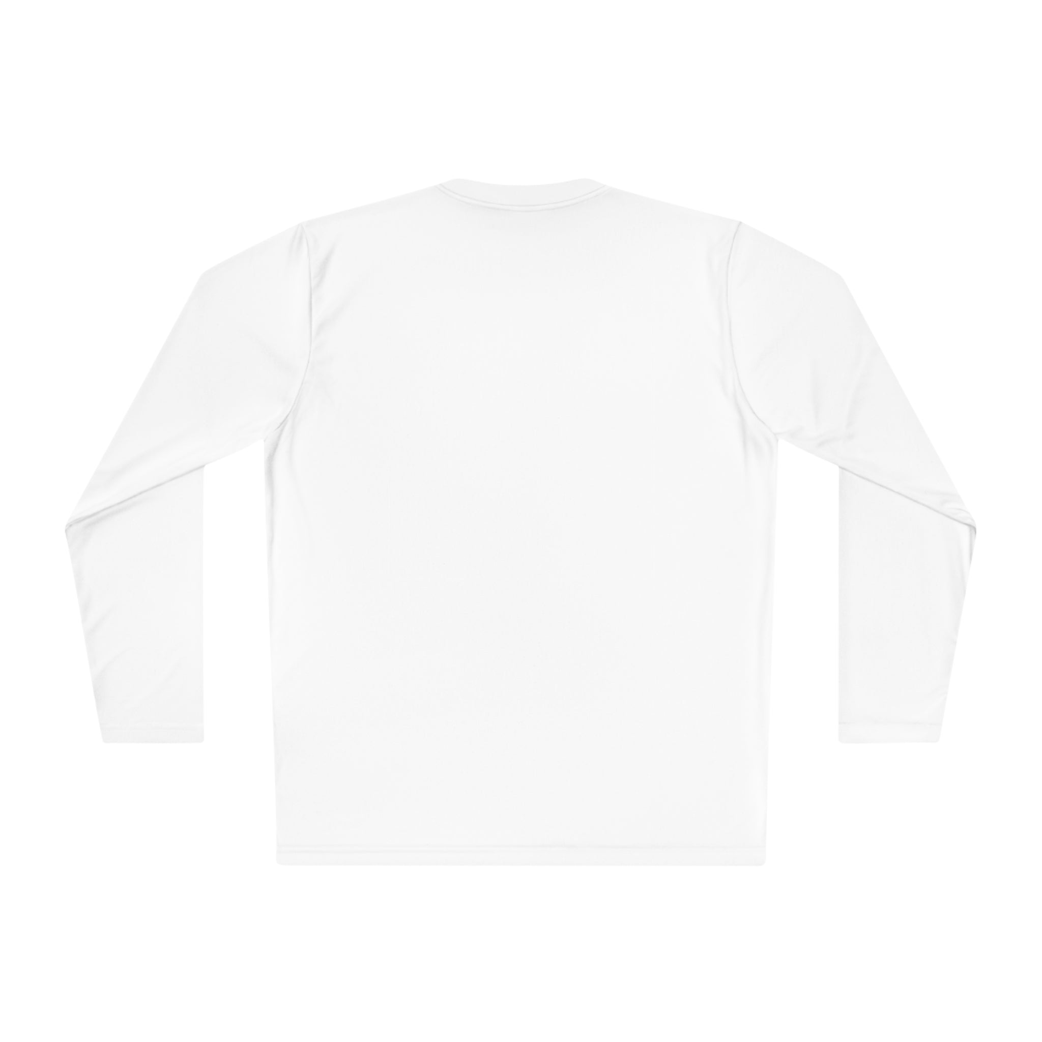 Lightweight Long Sleeve Tee