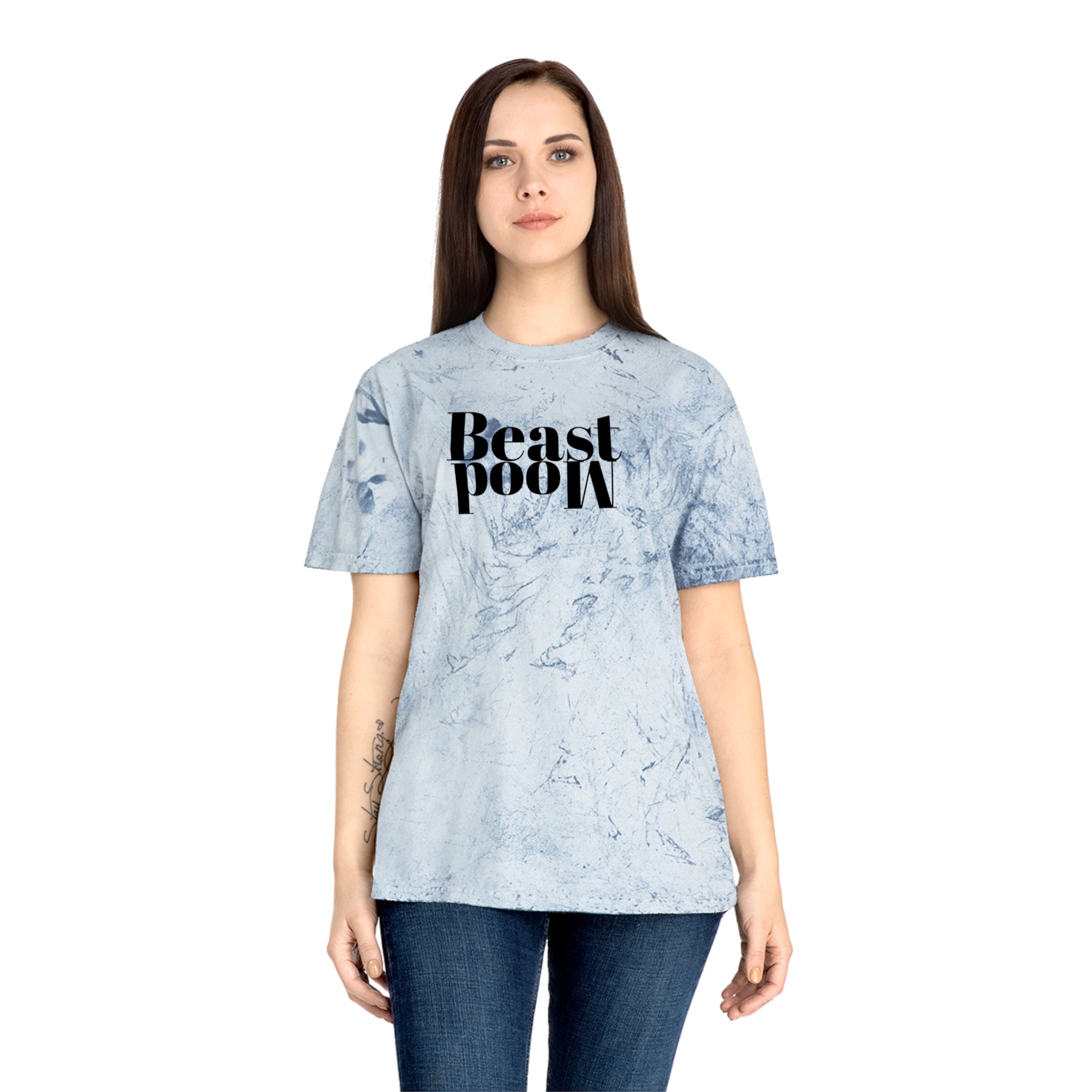 Color Blast T-Shirt