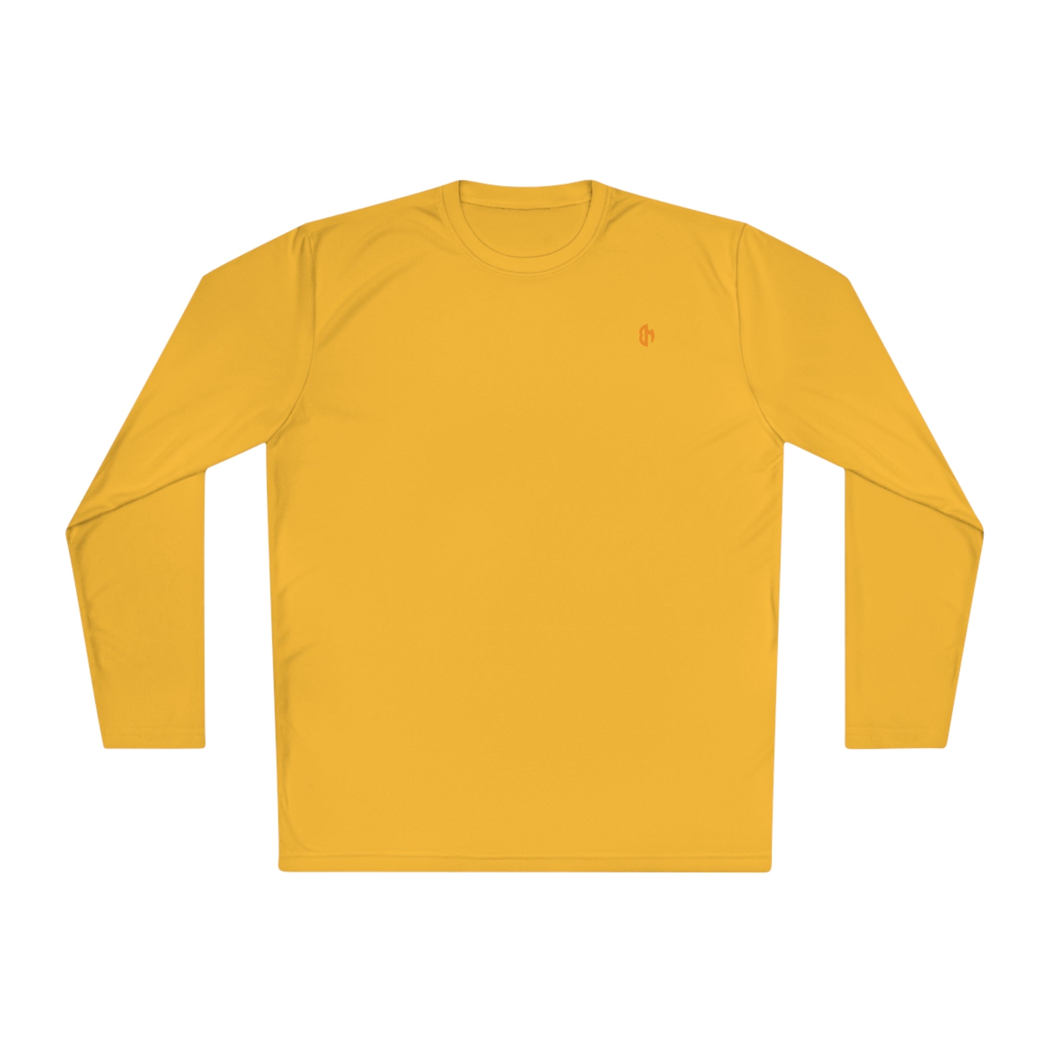 Lightweight Long Sleeve Tee