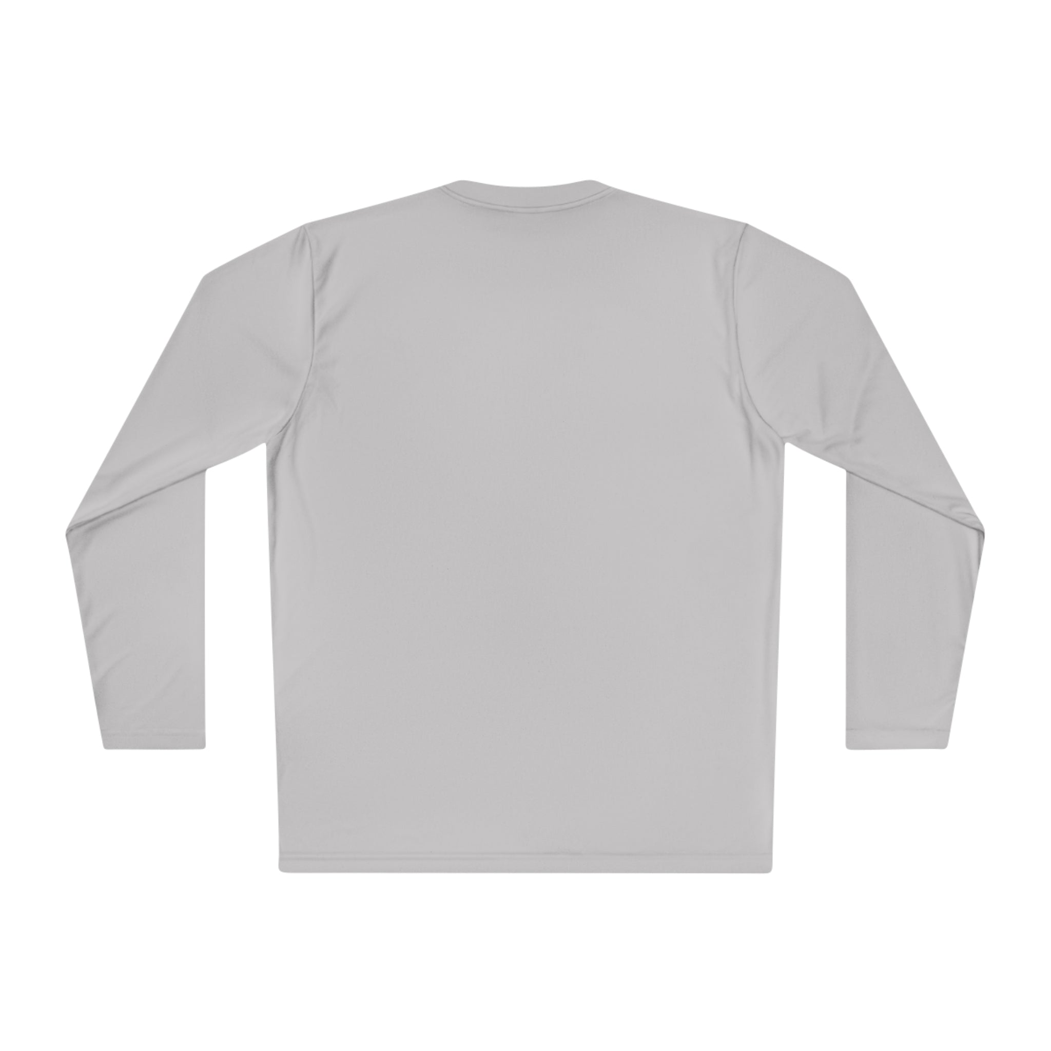 Lightweight Long Sleeve Tee