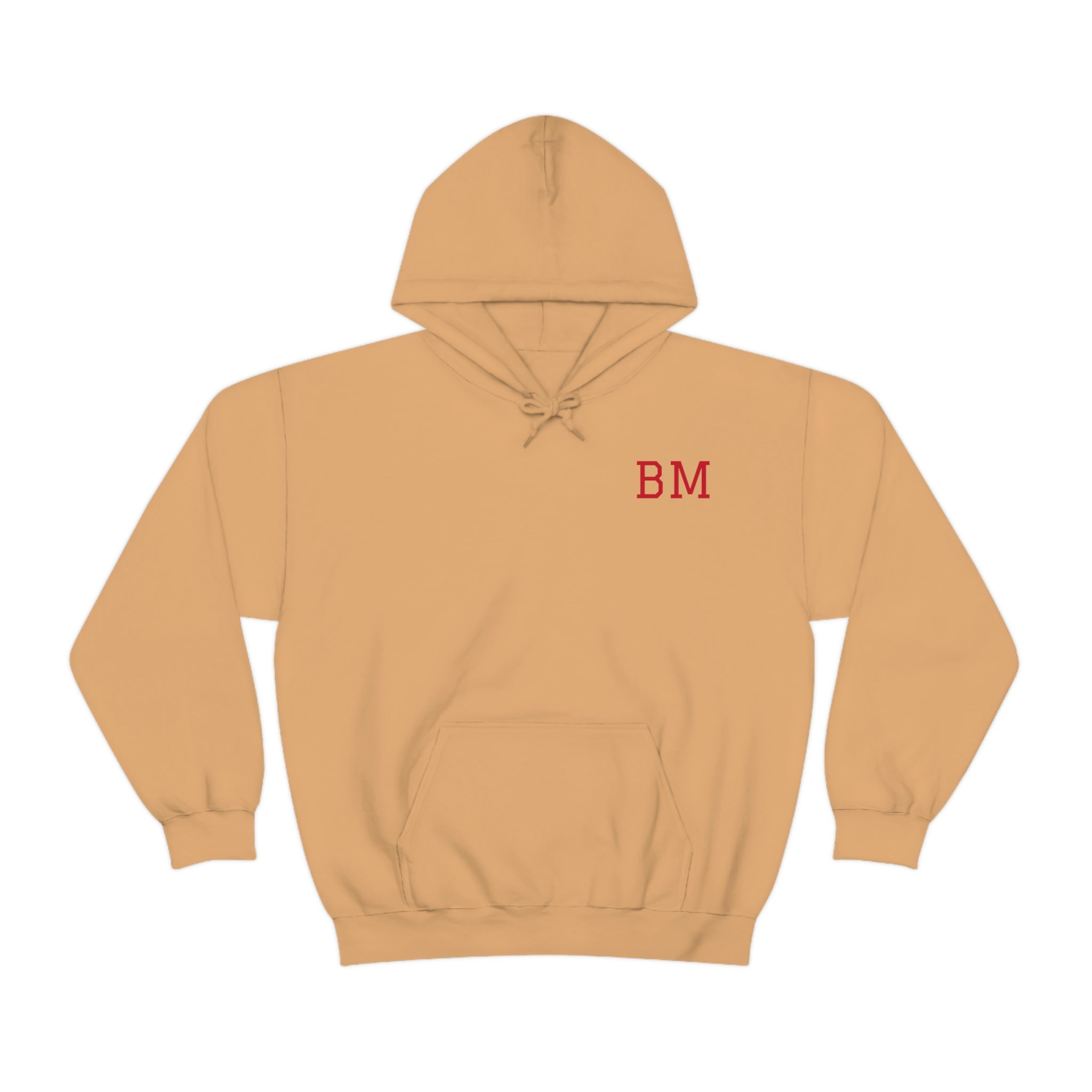 Heavy Blend™ Hooded Sweatshirt