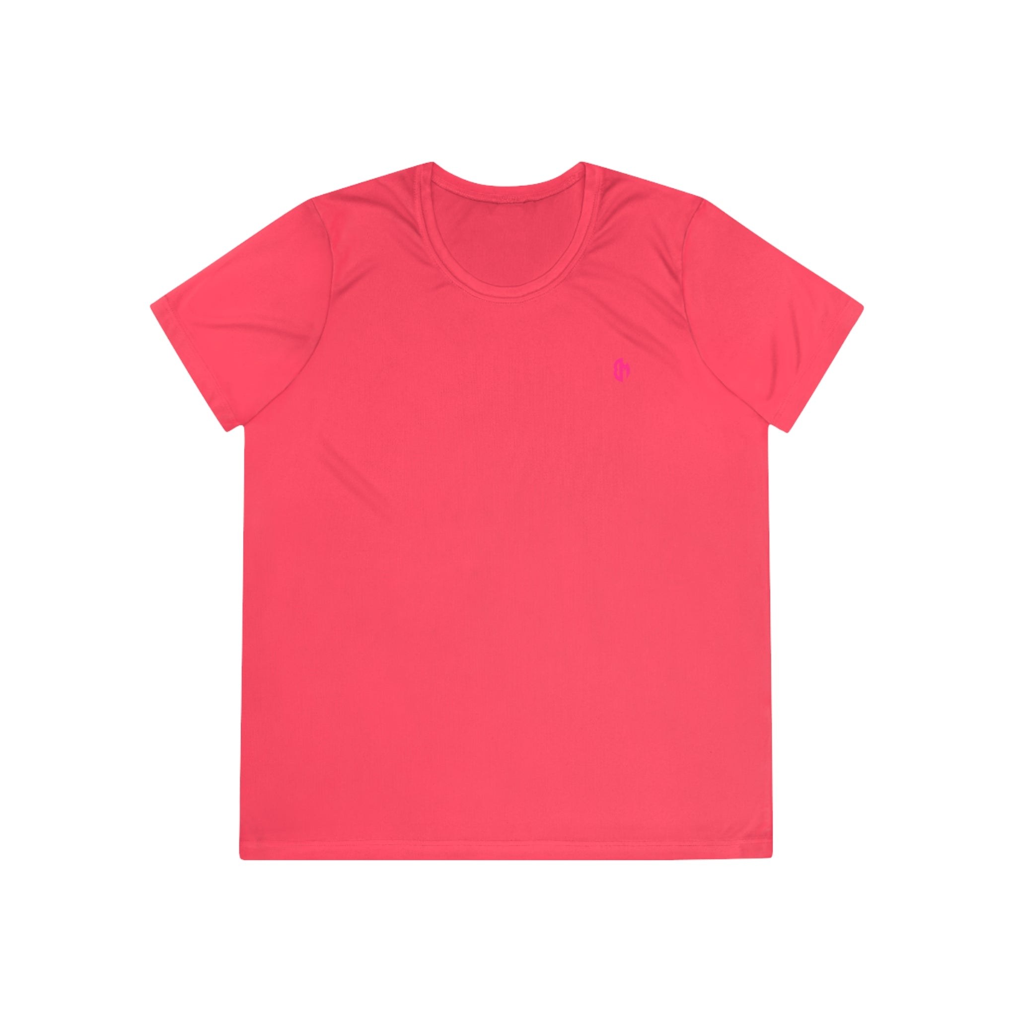 Ladies Competitor Tee