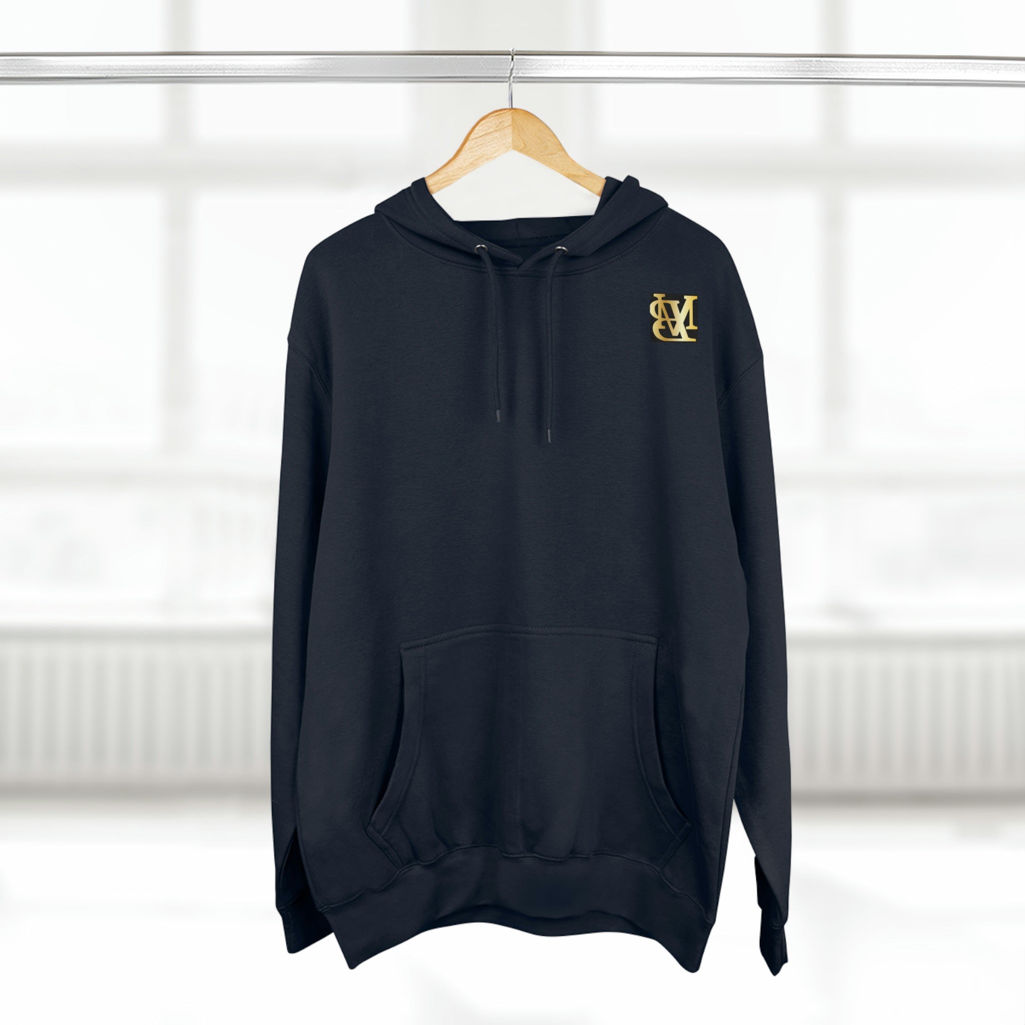 Premium Pullover Hoodie