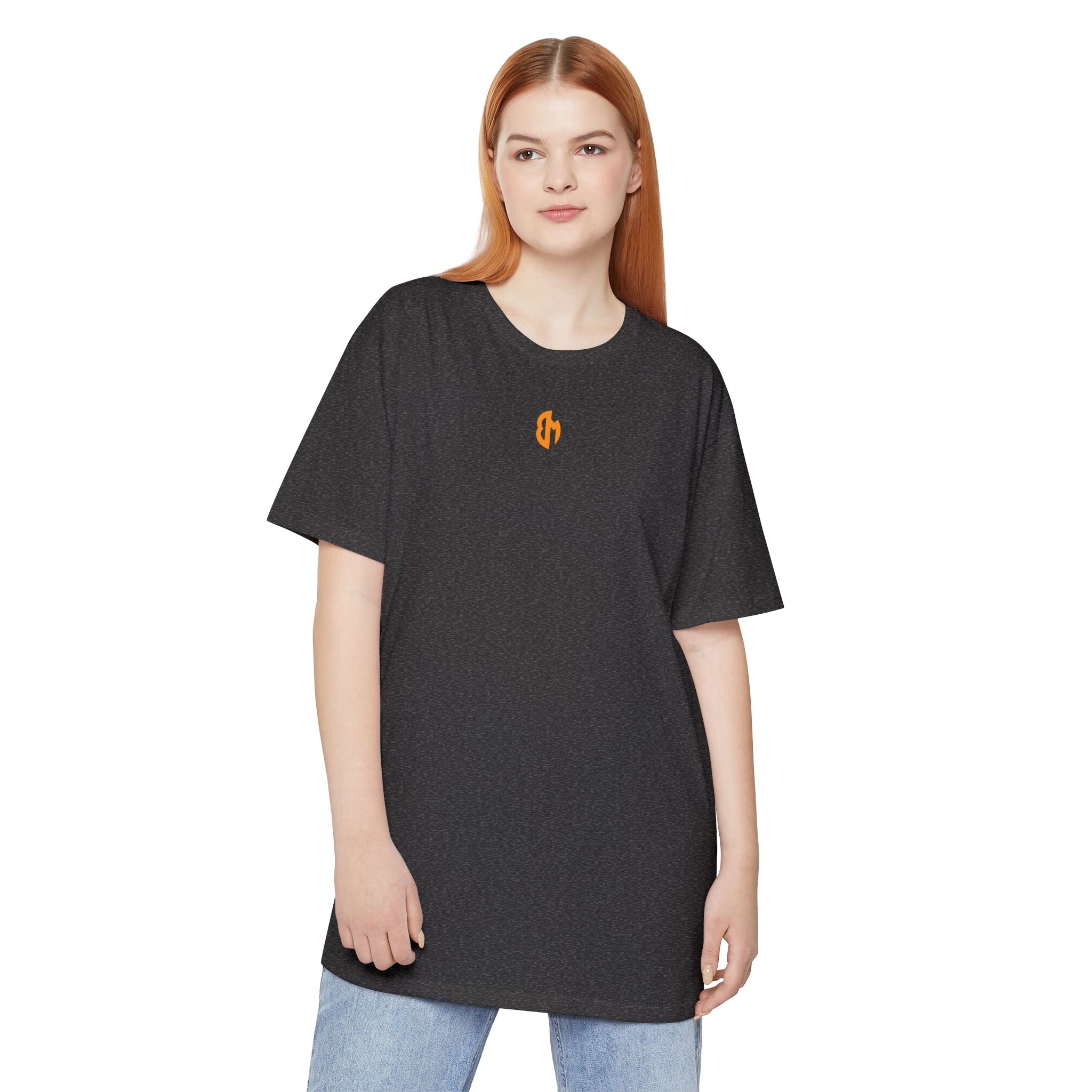 Long Body Urban Tee