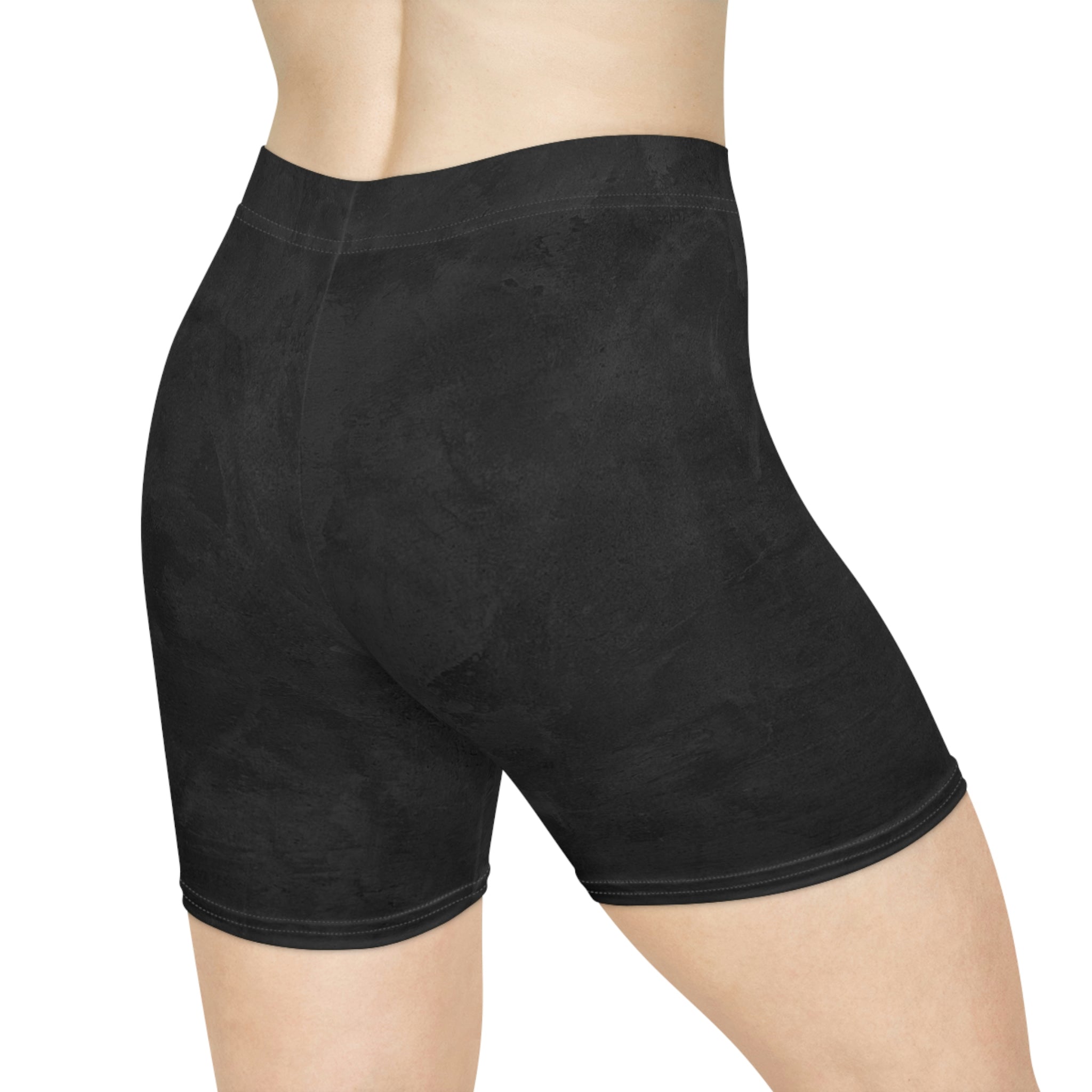 Women's  Shorts (AOP)