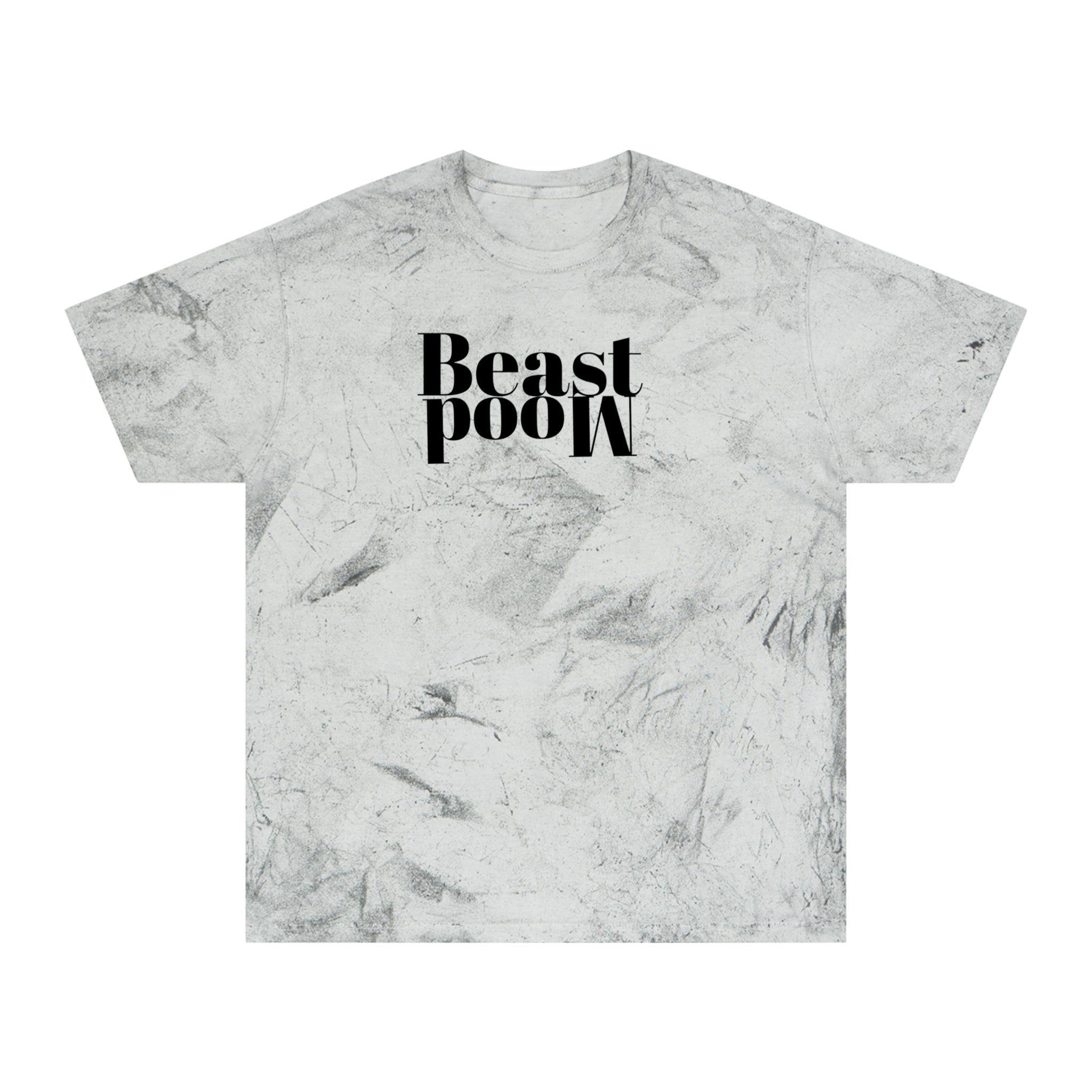 Color Blast T-Shirt