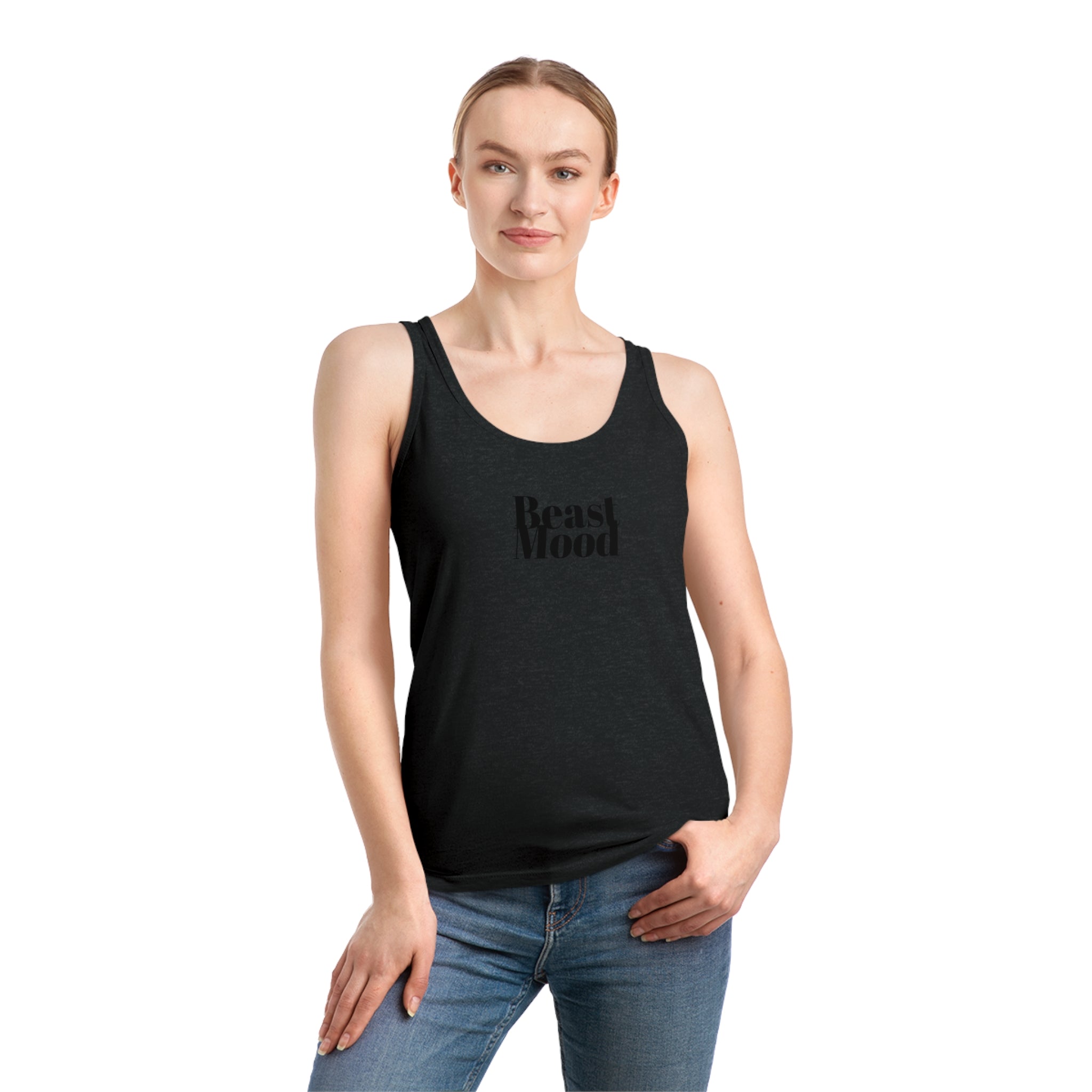 Women's Dreamer Tank Top